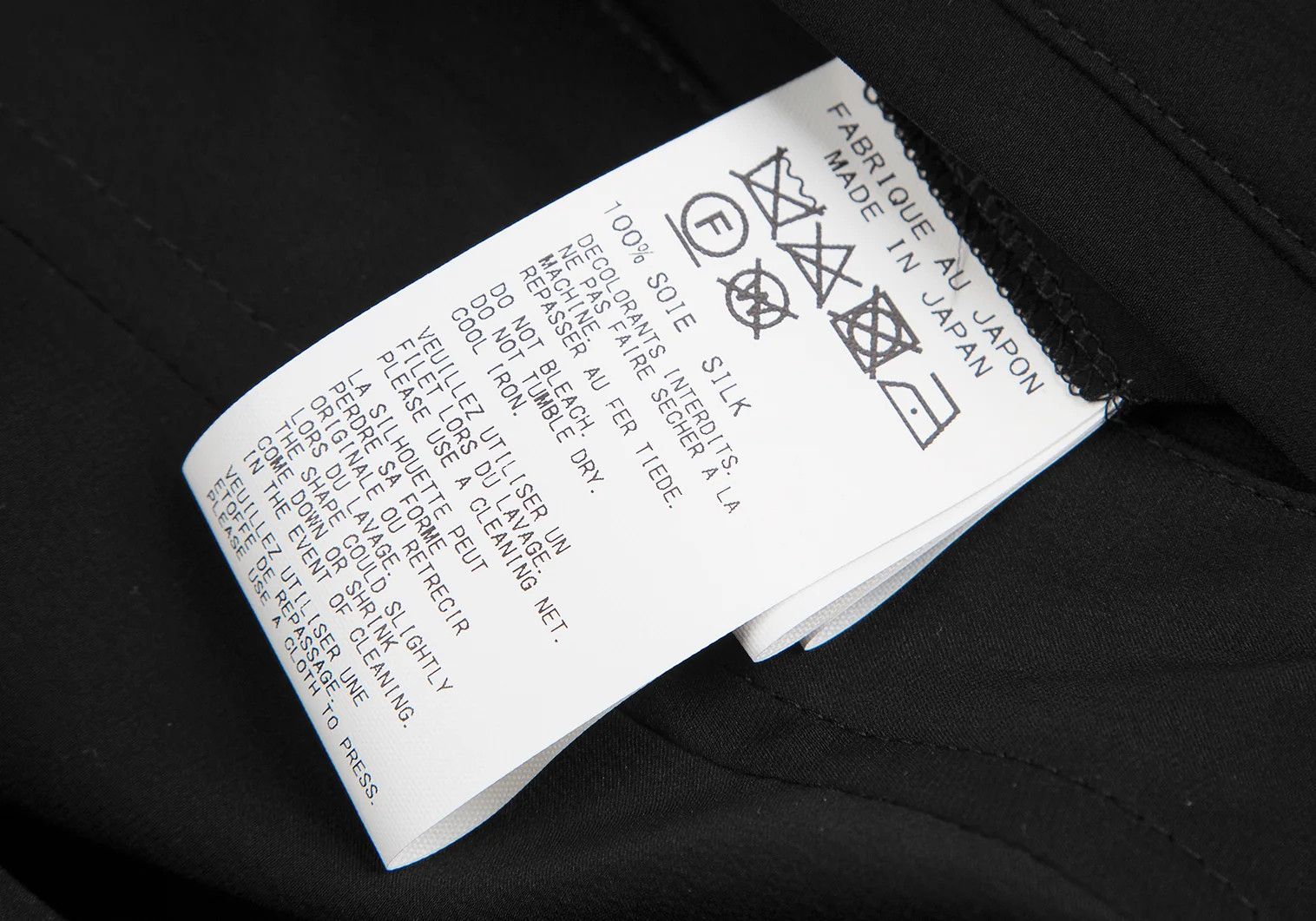 Yohji Yamamoto Yohji Yamamoto Floral Print Long Shirt Size US M / EU 48-50 / 2 - 17 Thumbnail