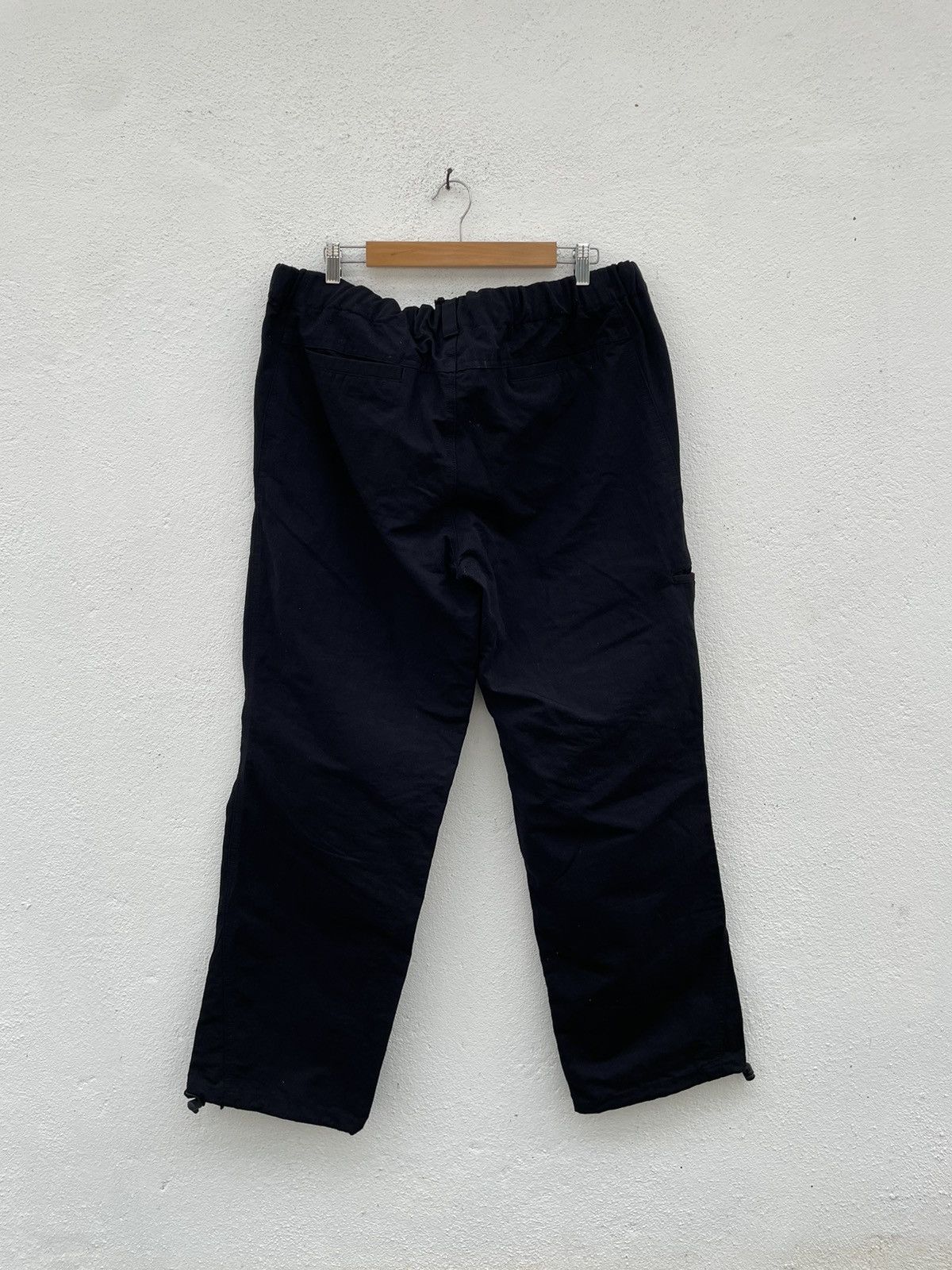 Designer × Japanese Brand Bootleg Booth Outdoor Pants Size US 38 / EU 54 - 7 Thumbnail