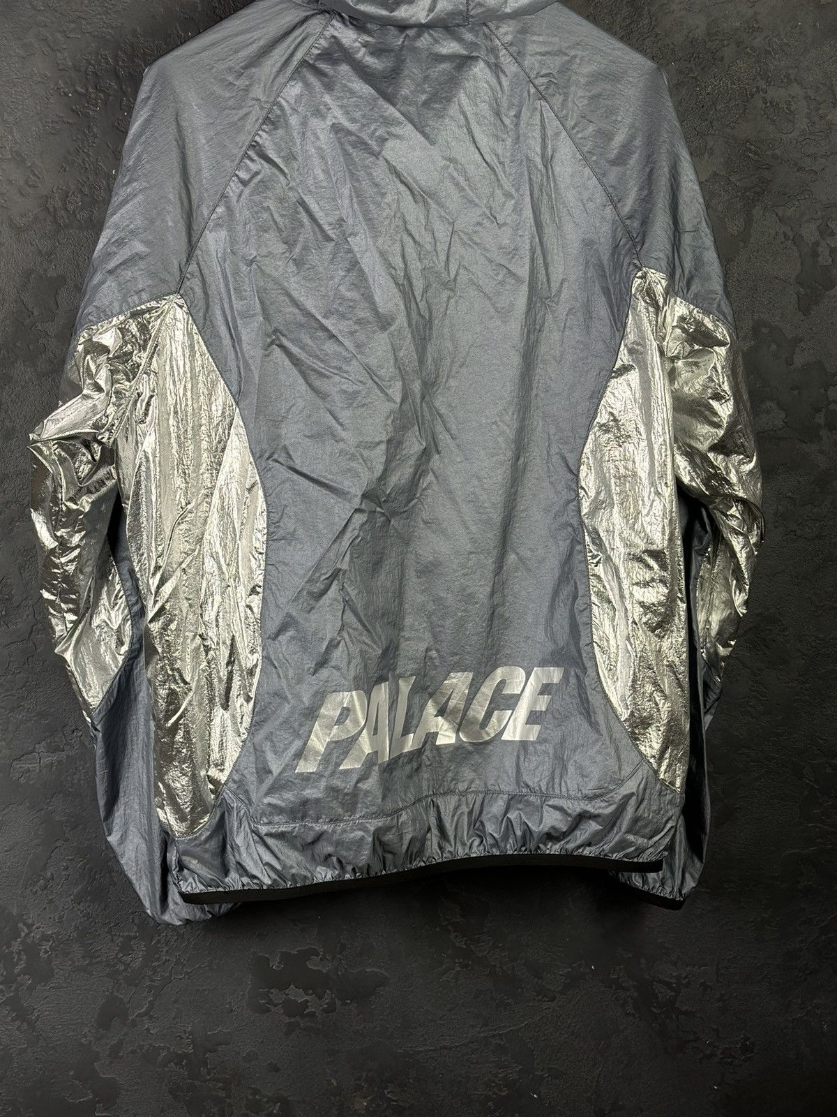 Palace Palace Skateboards Windbreaker Light Jacket Size US M / EU 48-50 / 2 - 9 Thumbnail