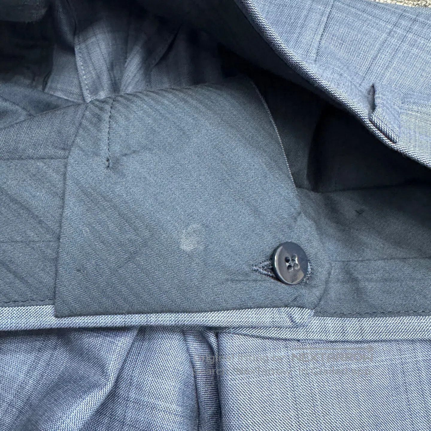 Ermenegildo Zegna #REF! Size US 32 / EU 48 - 5 Thumbnail