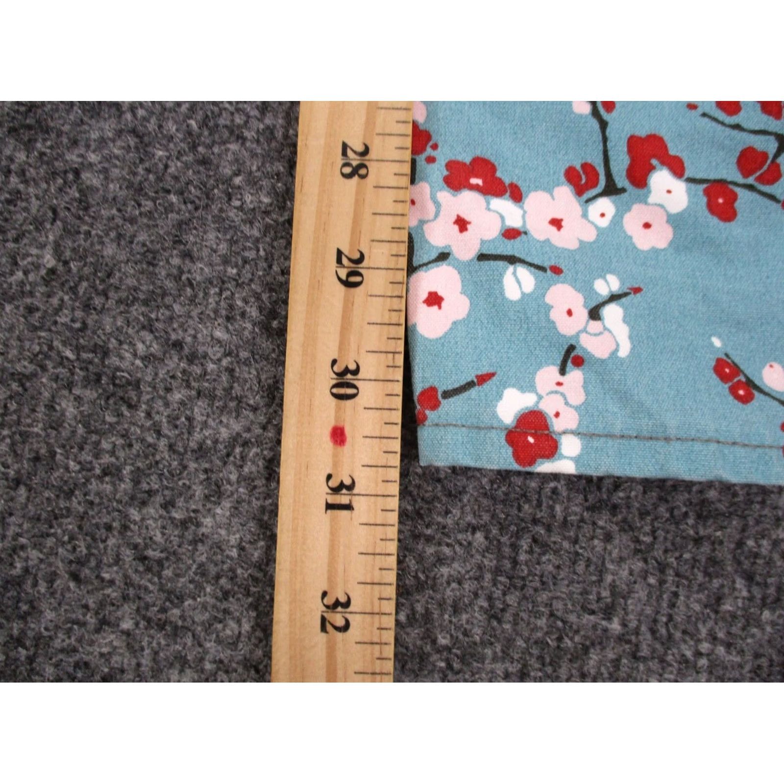 G-Star G-Star Raw Pants Mens 32 X 32 Floral 3D Tapered Flex Knee Colorful Tactical Size US 32 / EU 48 - 4 Thumbnail