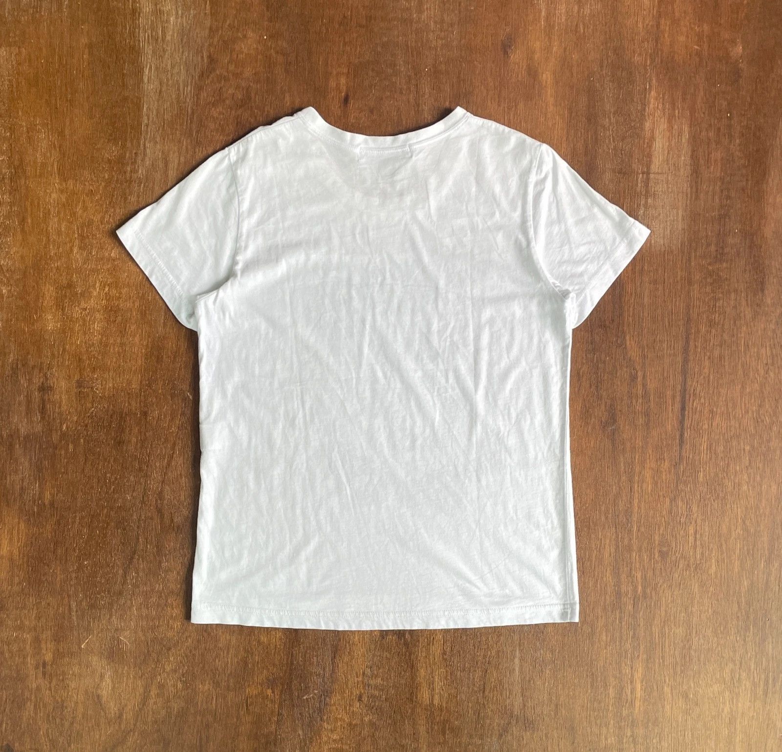 Ne-Net Ne-net / Issey Miyake Circle Nya Tee Size US S / EU 44-46 / 1 - 6 Thumbnail