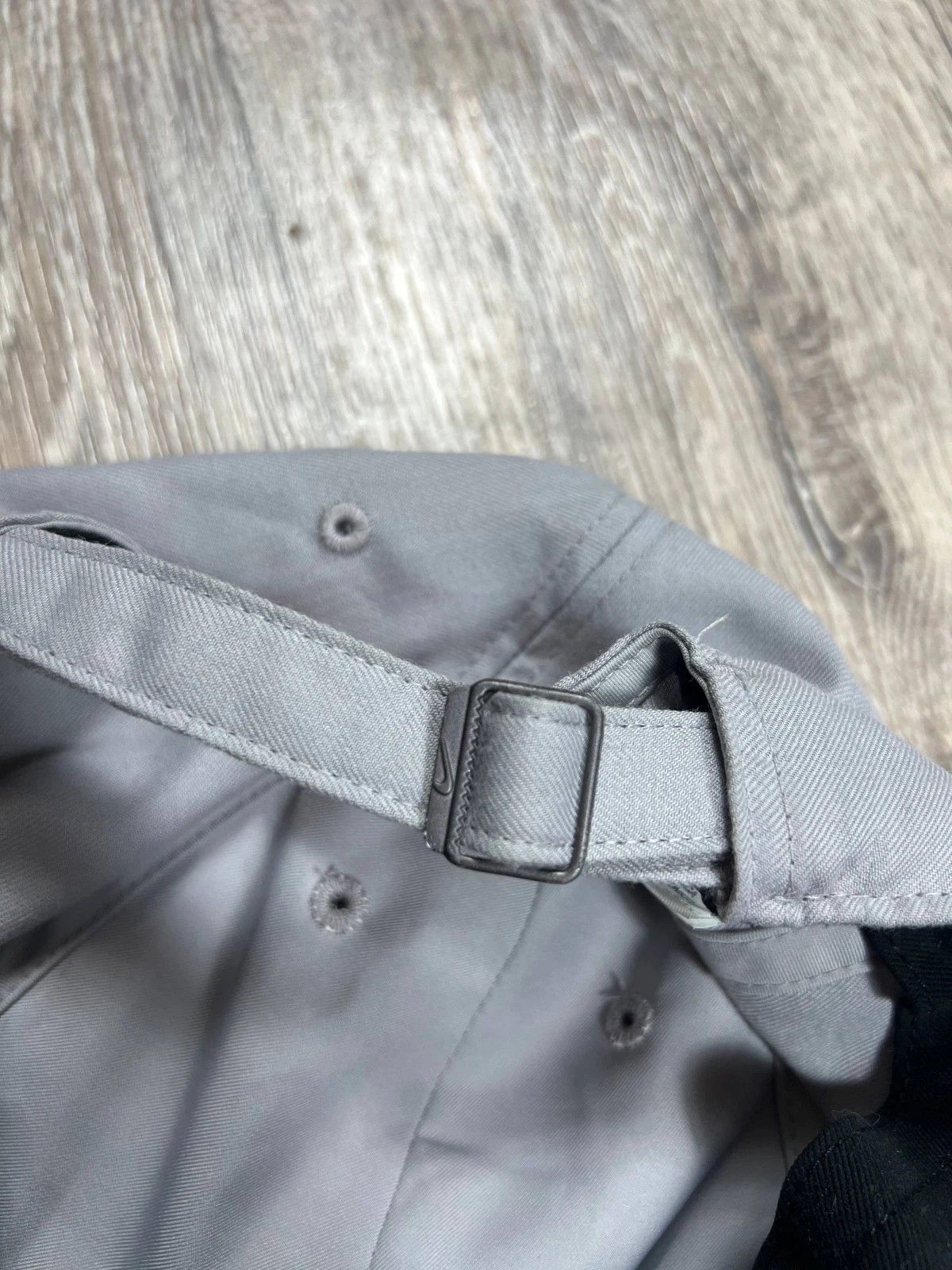 Nike Nike Roger Federer Cap Size ONE SIZE - 4 Thumbnail