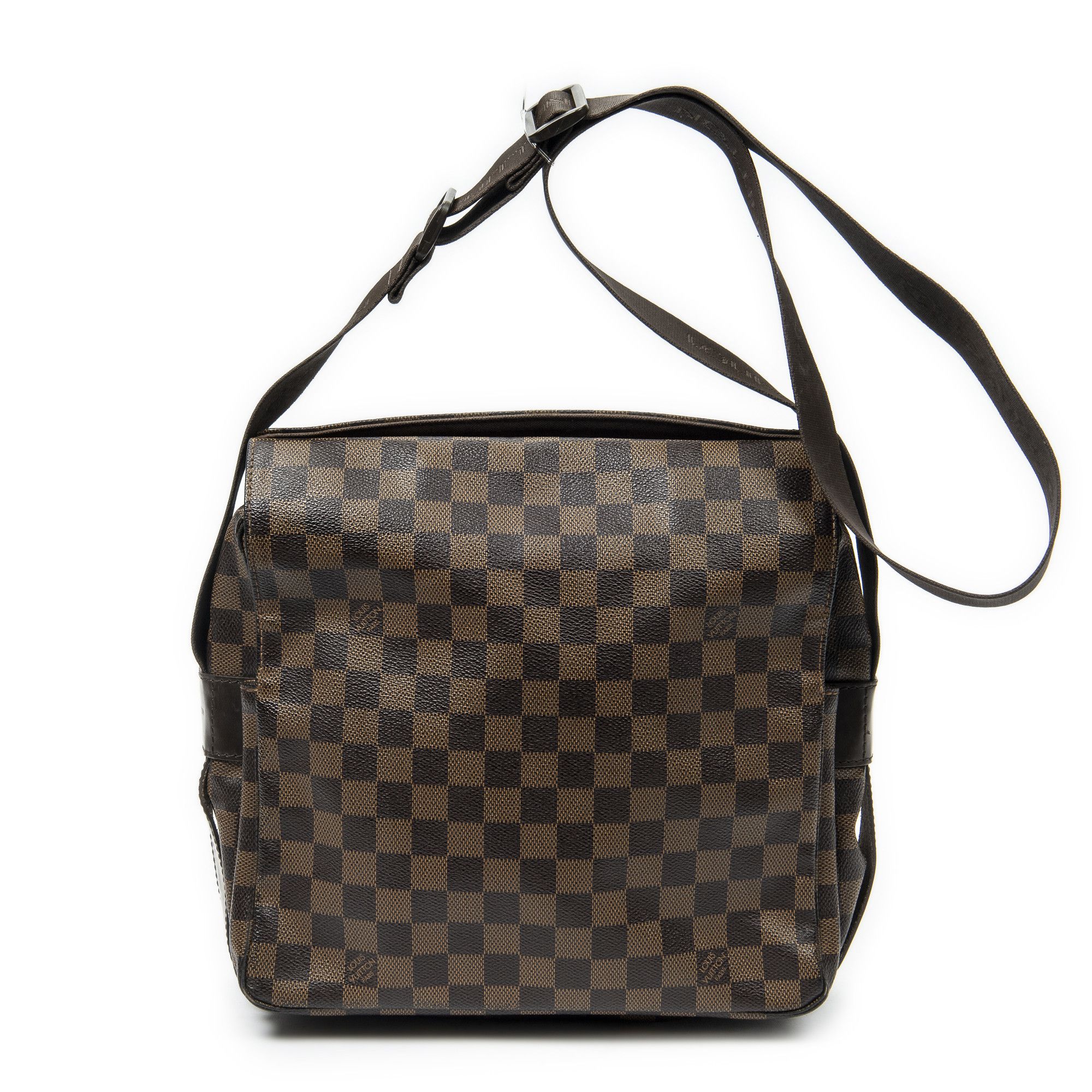 Louis Vuitton Naviglio Size ONE SIZE - 1 Thumbnail