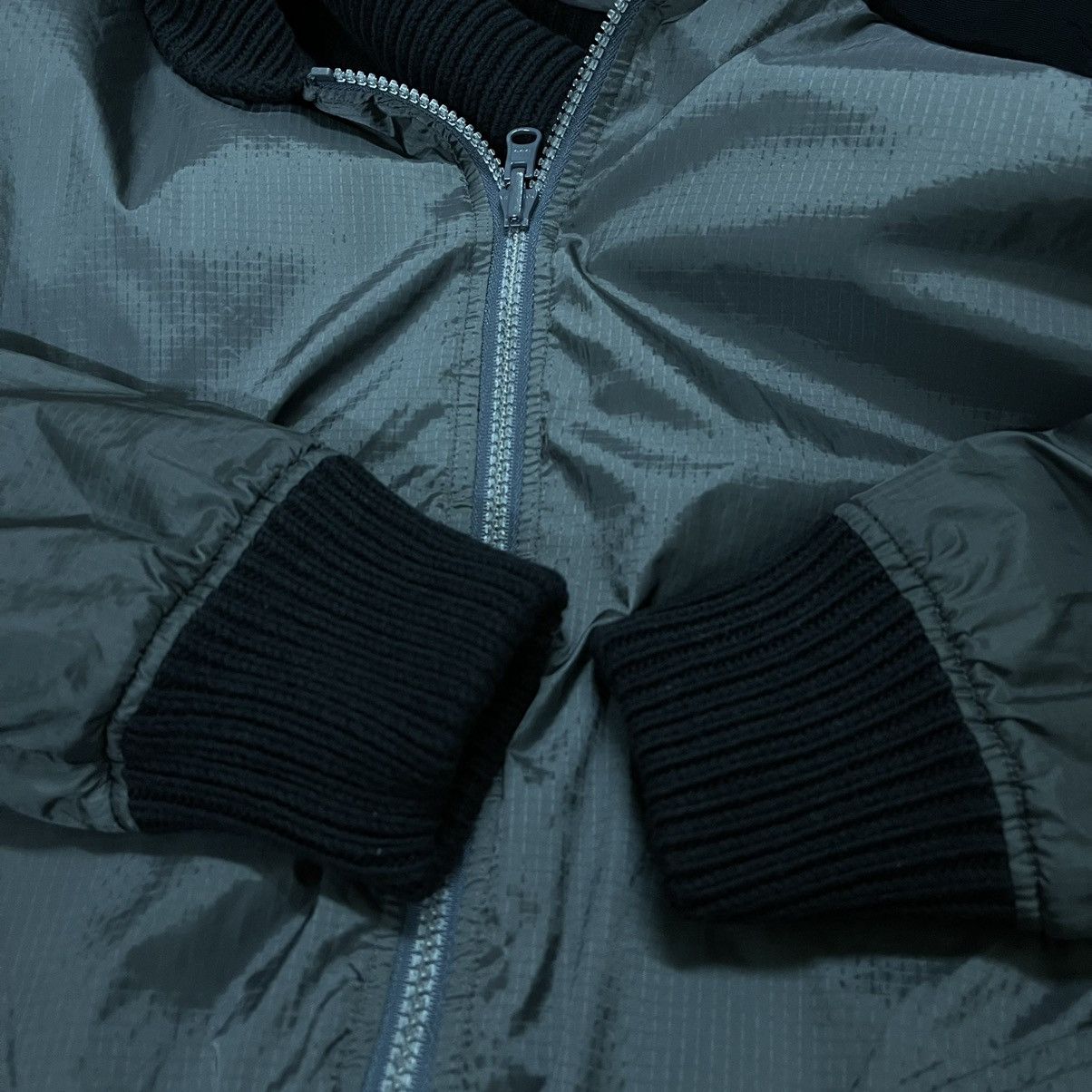 If Six Was Nine Karl Helmut By Pink House Reversible Jacket Sweater Size US L / EU 52-54 / 3 - 9 Thumbnail
