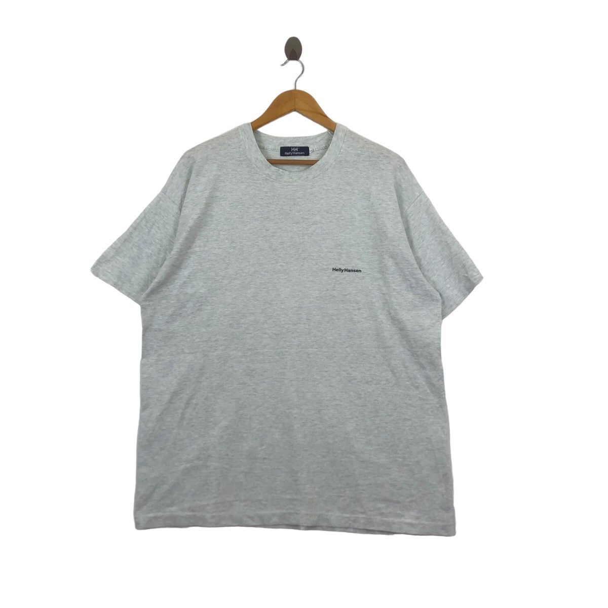 Vintage HELLY HANSEN SURF Total Seawear Concept Sailing Tee