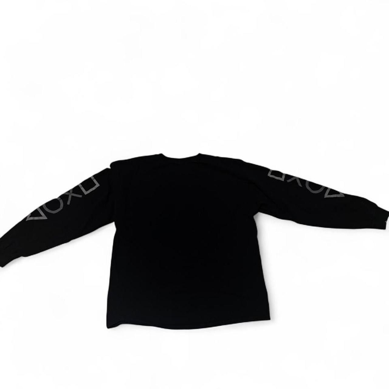 TeamSESH TEAMSESH SESHBOX LONG SLEEVE XL Size US XL / EU 56 / 4 - 4 Thumbnail