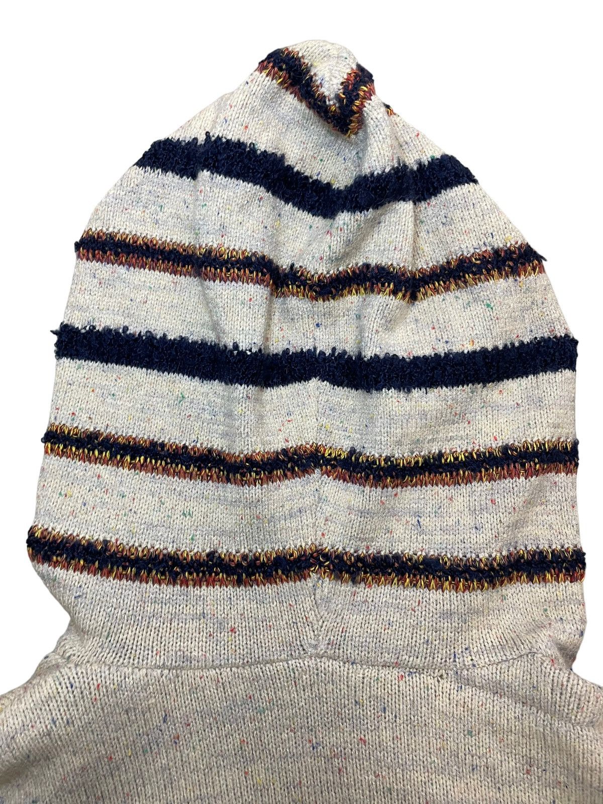 Vintage Super Sick Cardigan Size US S / EU 44-46 / 1 - 10 Thumbnail