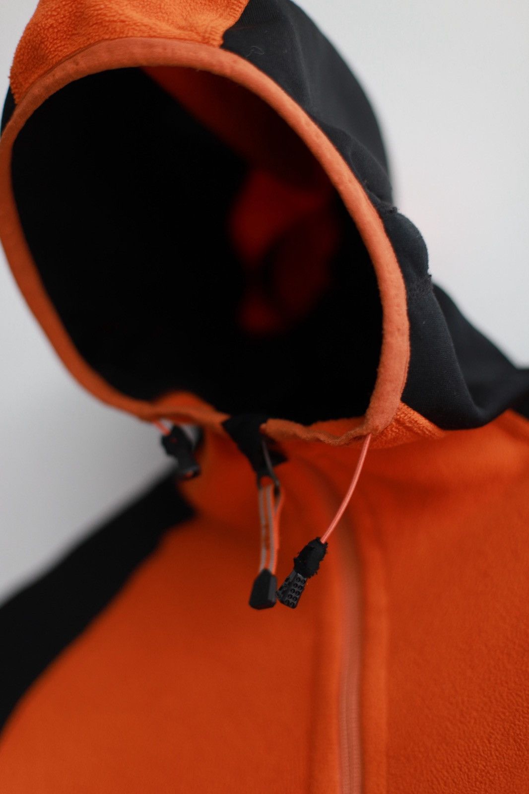 Haglofs Haglofs fleece hoodie Size US M / EU 48-50 / 2 - 4 Thumbnail