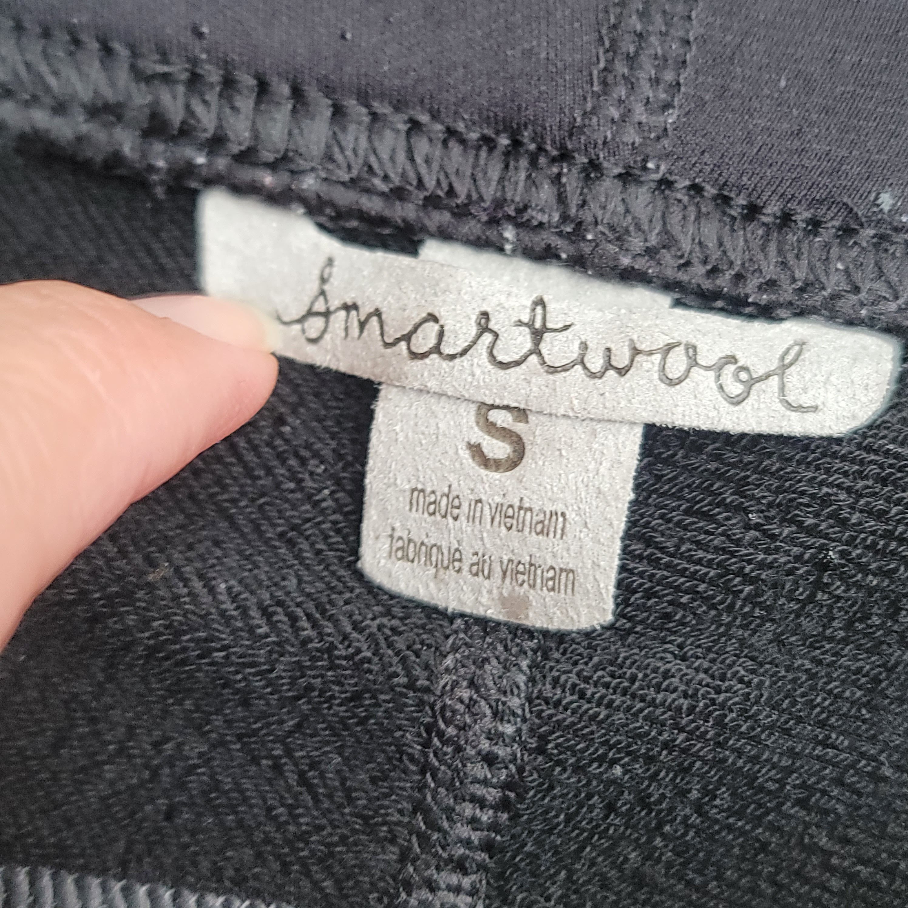 Smartwool Smartwool cycling long shorts Size 28" / US 6 / IT 42 - 4 Thumbnail