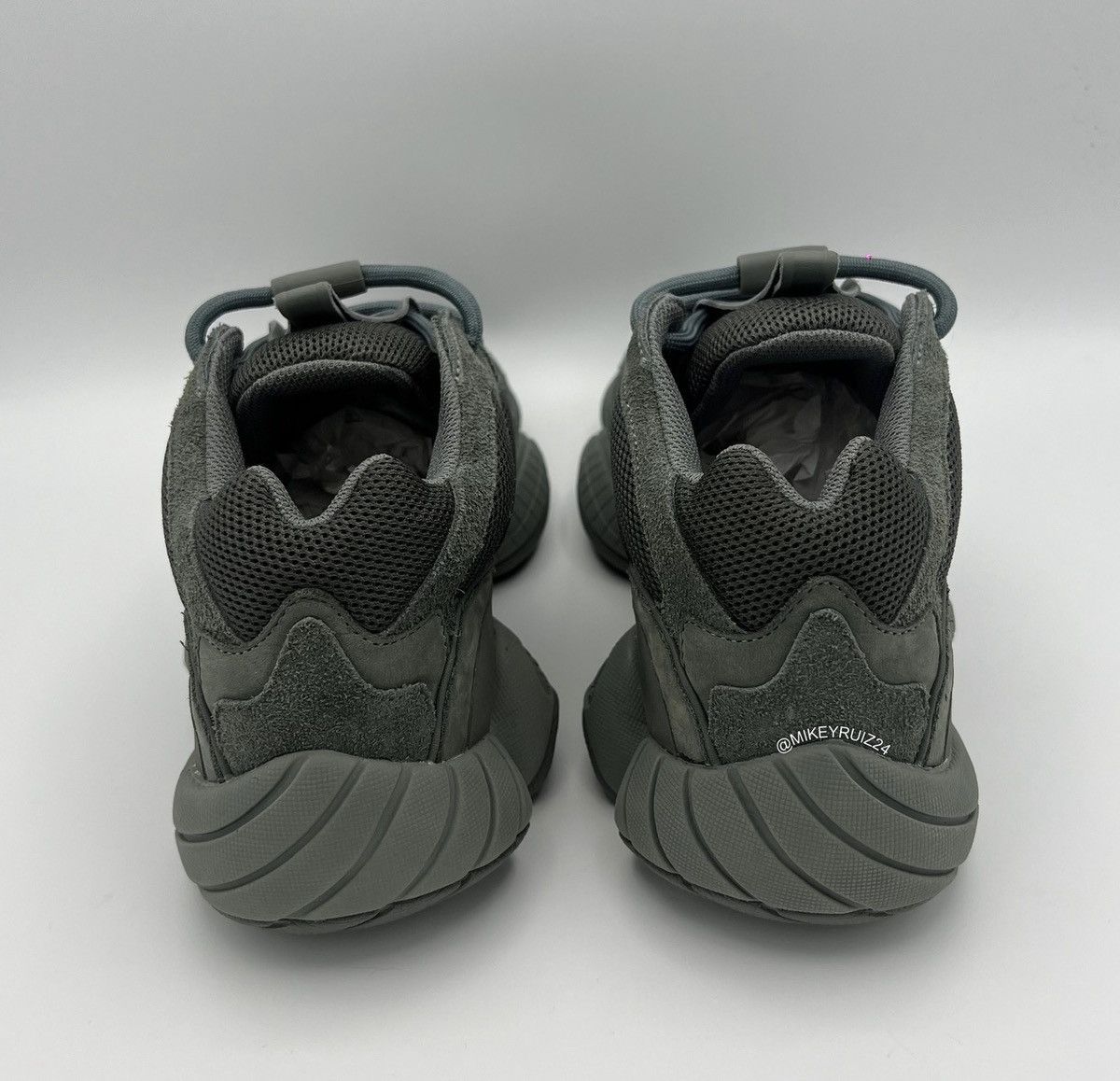 Yeezy Yeezy 500 Sample Size US 9 / EU 42 - 4 Thumbnail