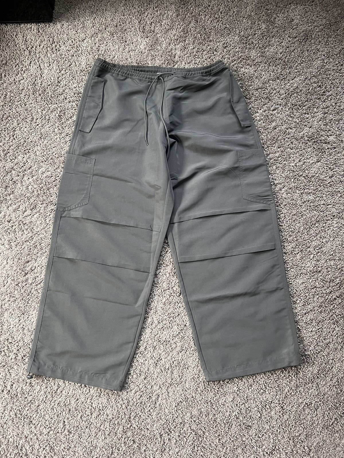 Vintage Sweats Collective Flight V2 Pants | Grailed