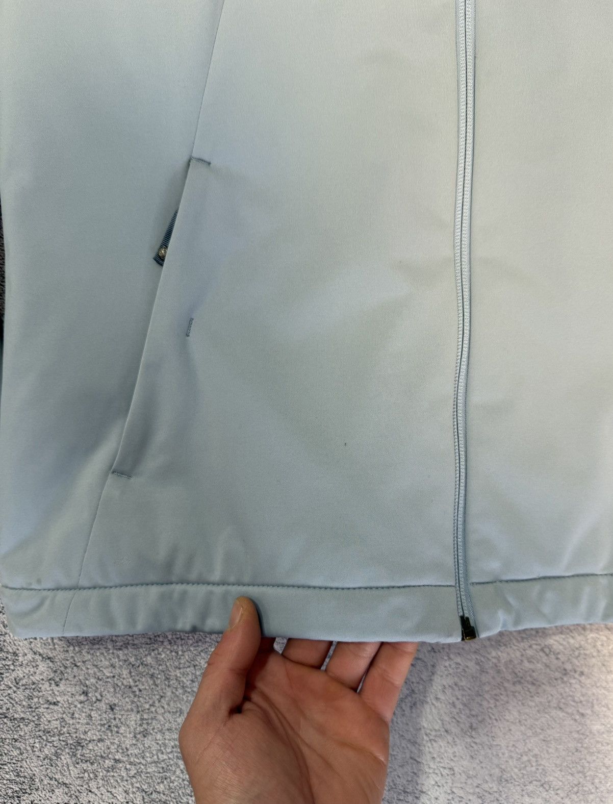 Mammut Mammut Extreme Chamuera SO Thermo Jacket Women M Insulated Size M / US 6-8 / IT 42-44 - 20 Thumbnail