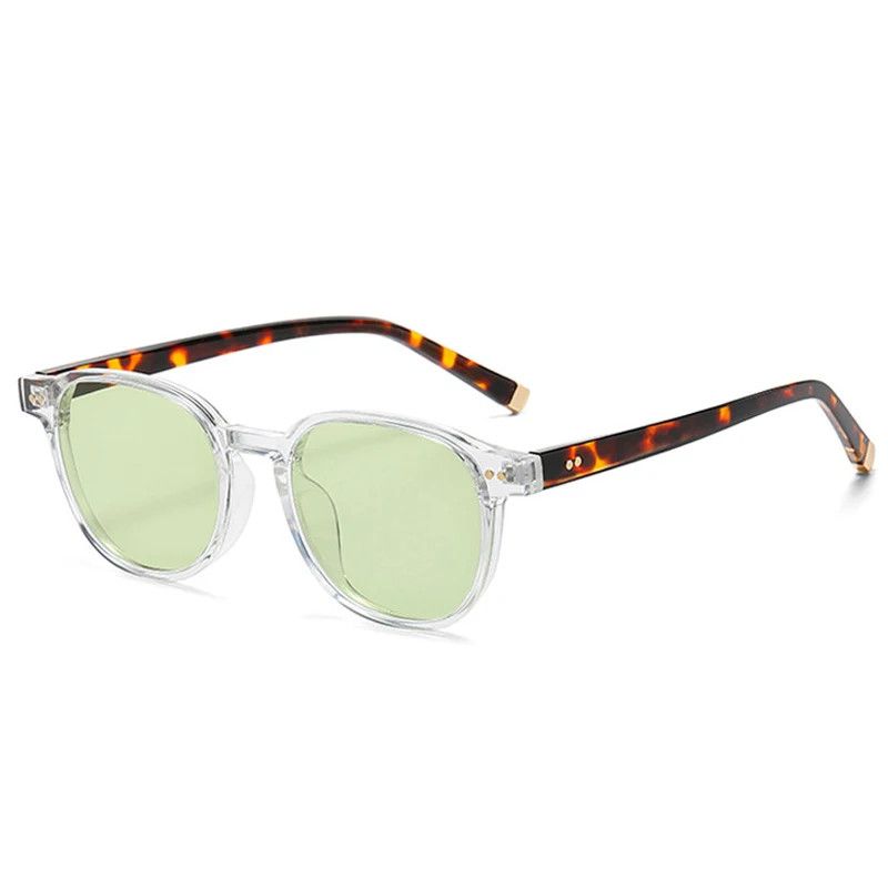 Vintage Retro Polarized Sunglasses Size ONE SIZE - 4 Thumbnail