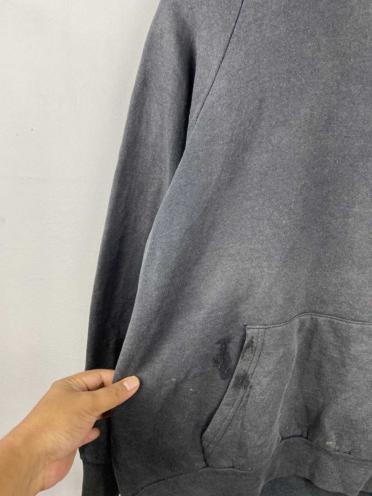 Other × Vintage Vintage Kallmeyer Hoodies Sweater Size US L / EU 52-54 / 3 - 11 Thumbnail