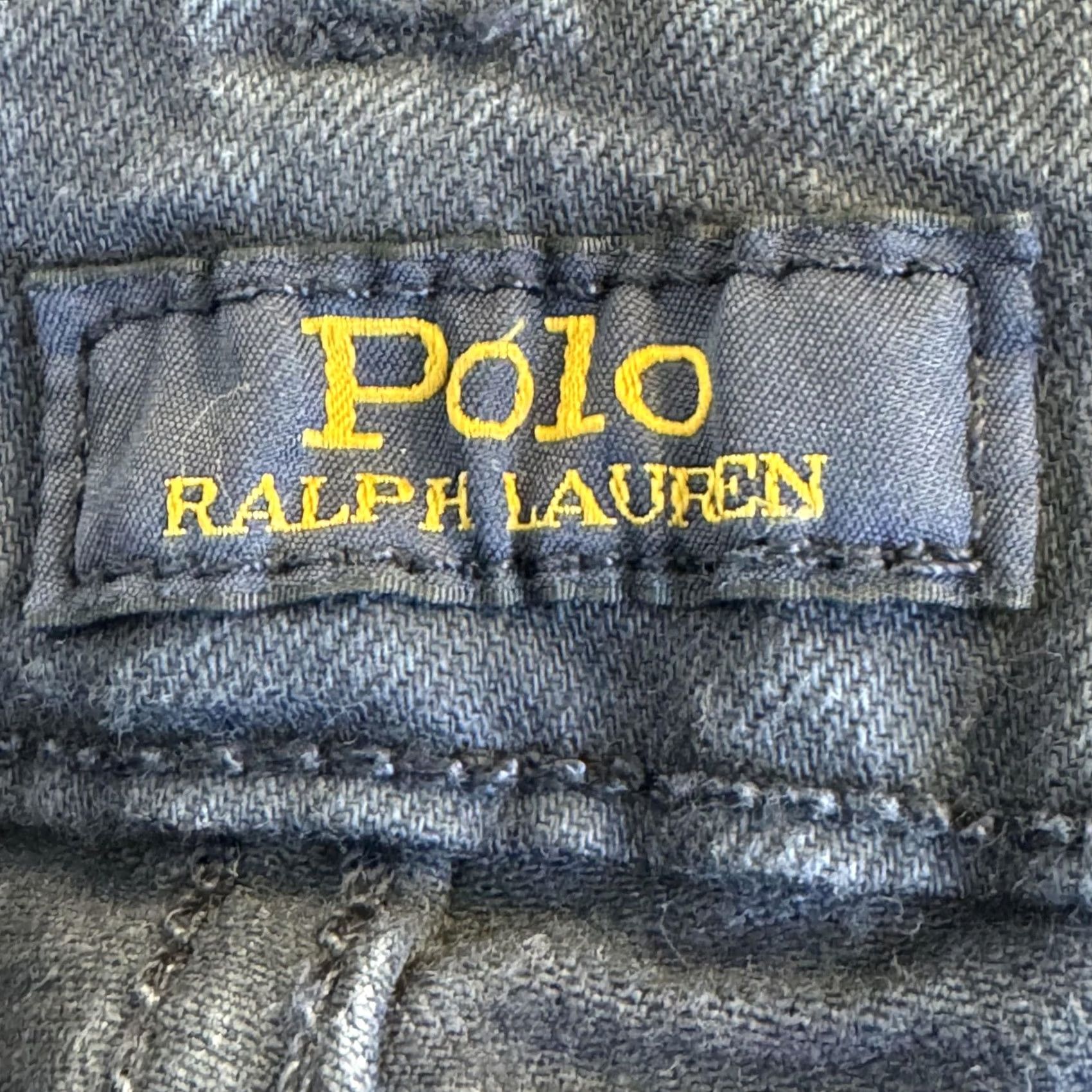 Polo Ralph Lauren VINTAGE? No. Size US M / EU 48-50 / 2 - 5 Thumbnail