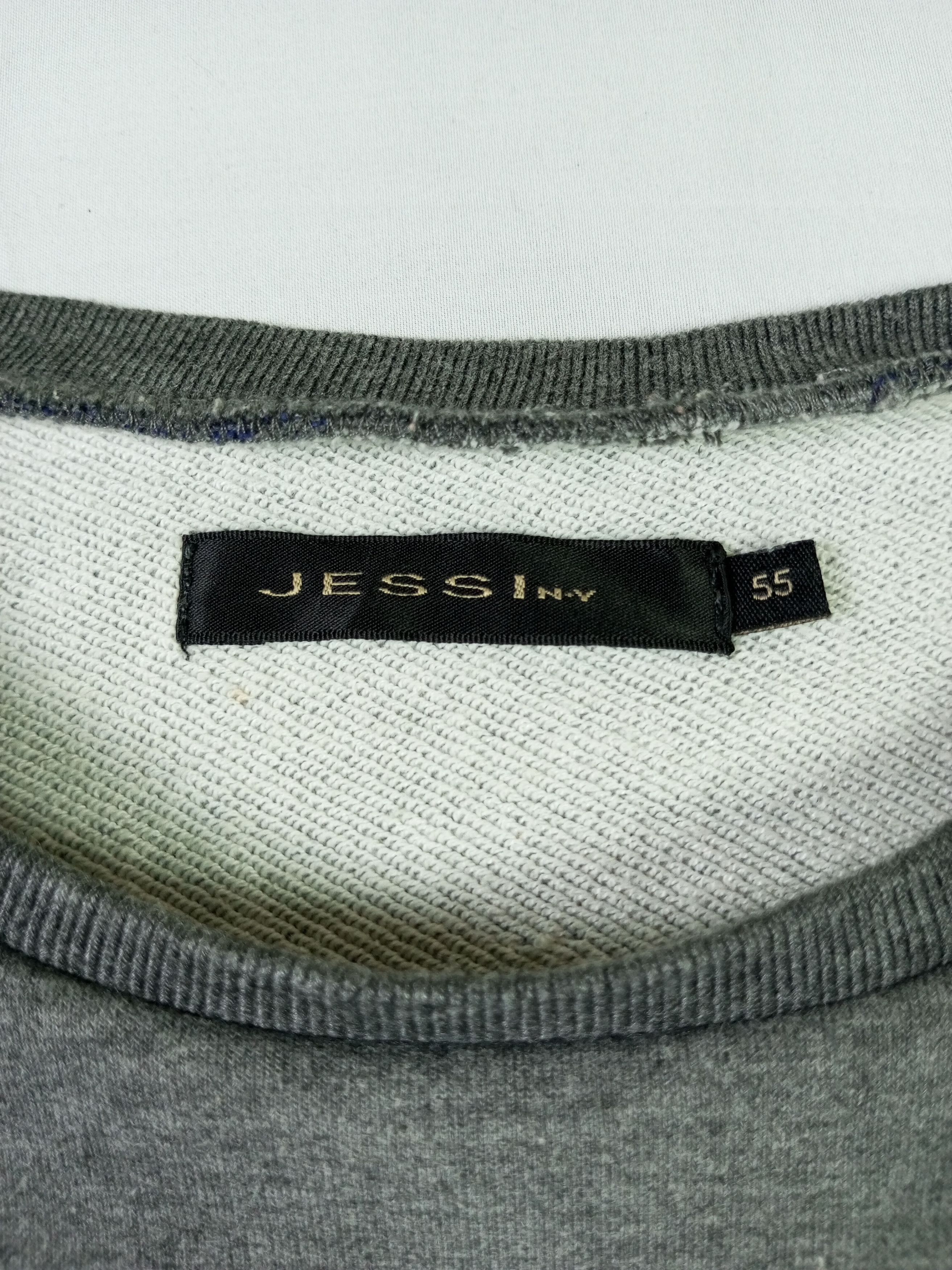 If Six Was Nine × Japanese Brand × Le Grande Bleu (L.G.B.) JESSI NV Japanese brand sweater if6was9 lgb style Size M / US 6-8 / IT 42-44 - 6 Thumbnail