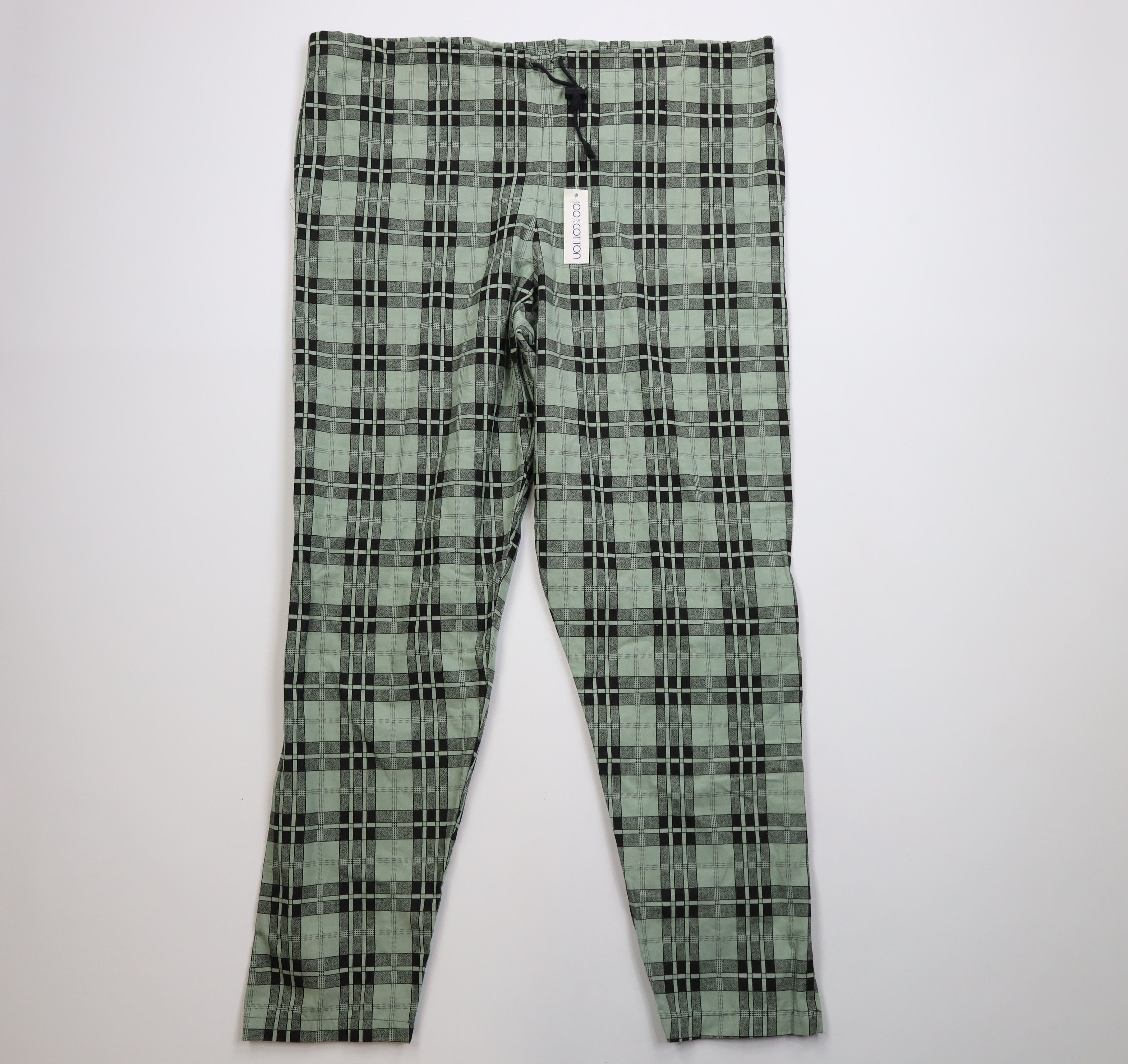 Vintage Deadstock Vintage 80s 90s Skidz Skateboarding Style Pants Size US 38 / EU 54 - 1 Thumbnail