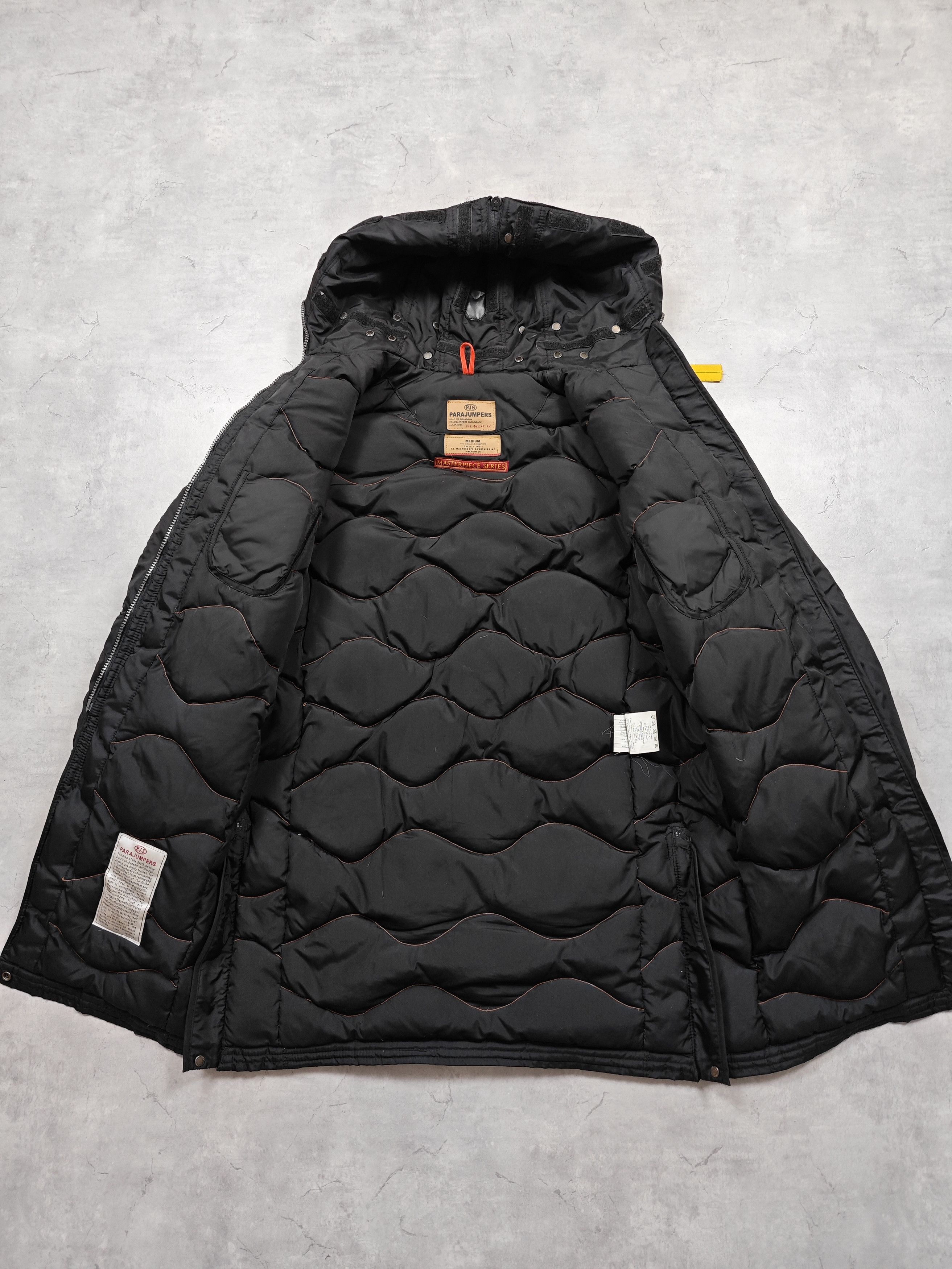 Parajumpers Parajumpers Parka Size M / US 6-8 / IT 42-44 - 14 Thumbnail