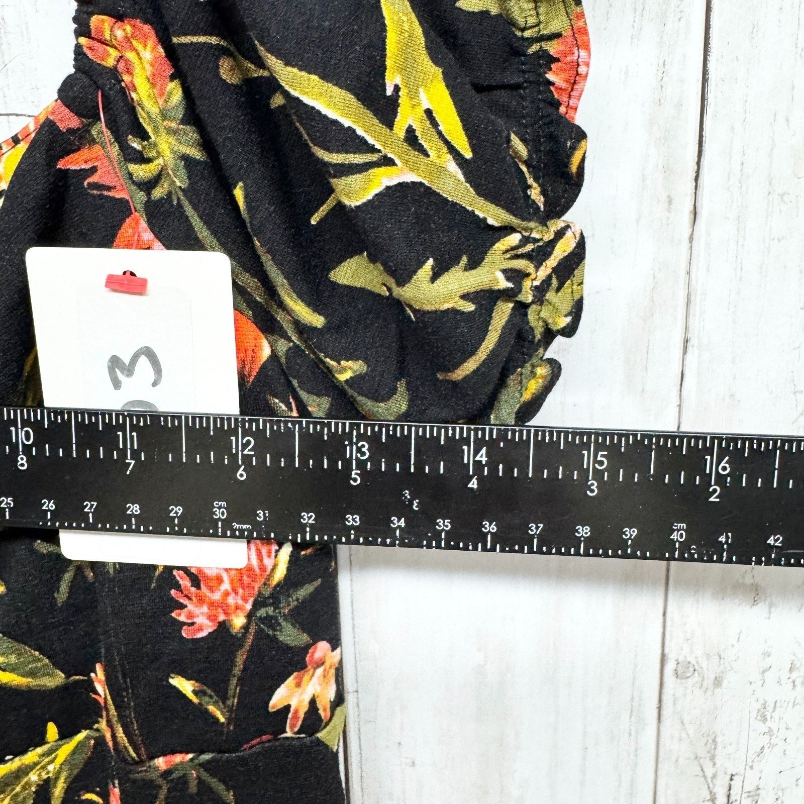 Urban Outfitters Urban Outfitters Dress Size Medium Black Ella Bodycon Mini Size M / US 6-8 / IT 42-44 - 4 Thumbnail