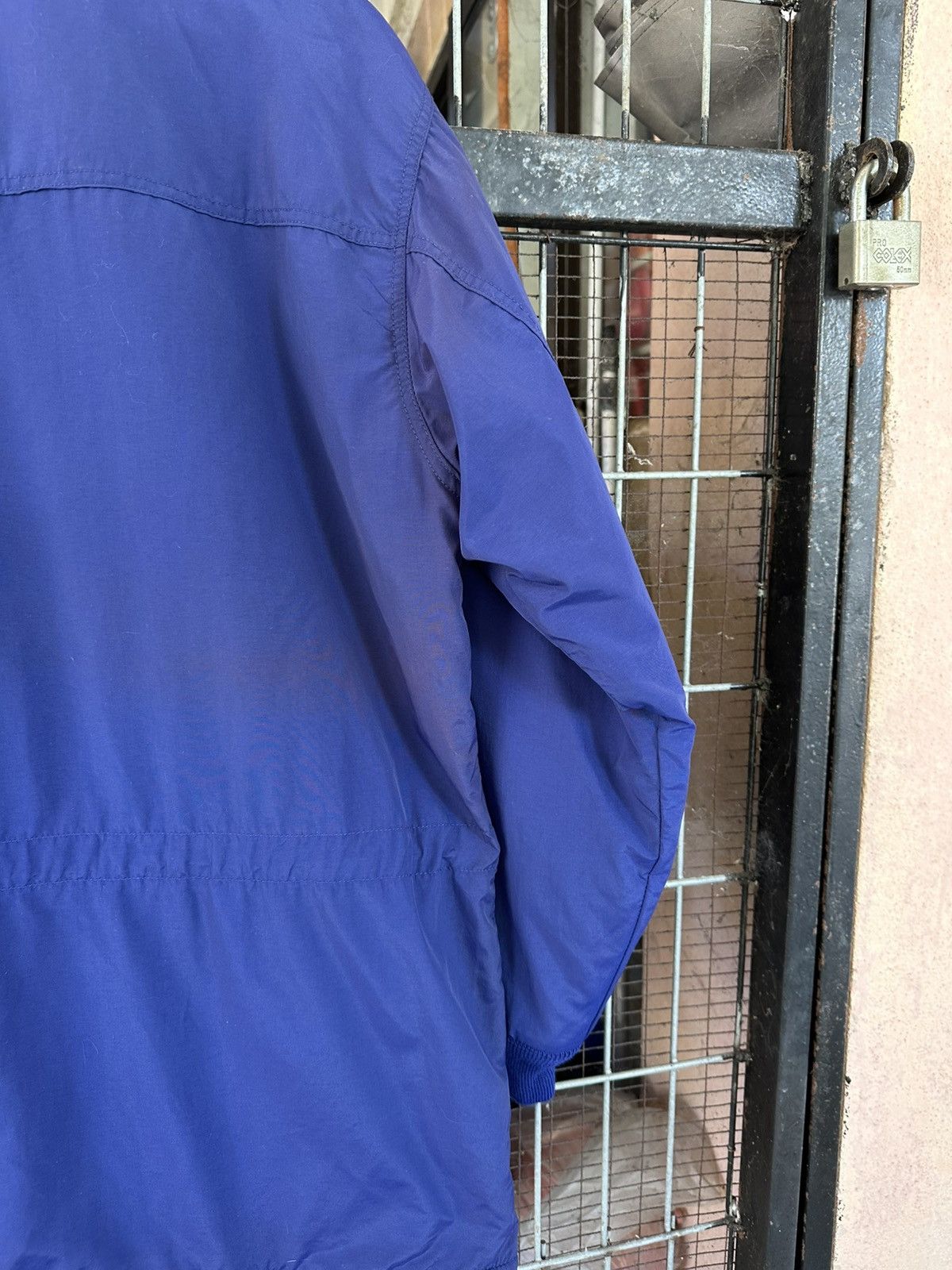 L.L. Bean 👹Vintage LL.Bean Fleece Lined Utility Jacket Size US XL / EU 56 / 4 - 13 Thumbnail