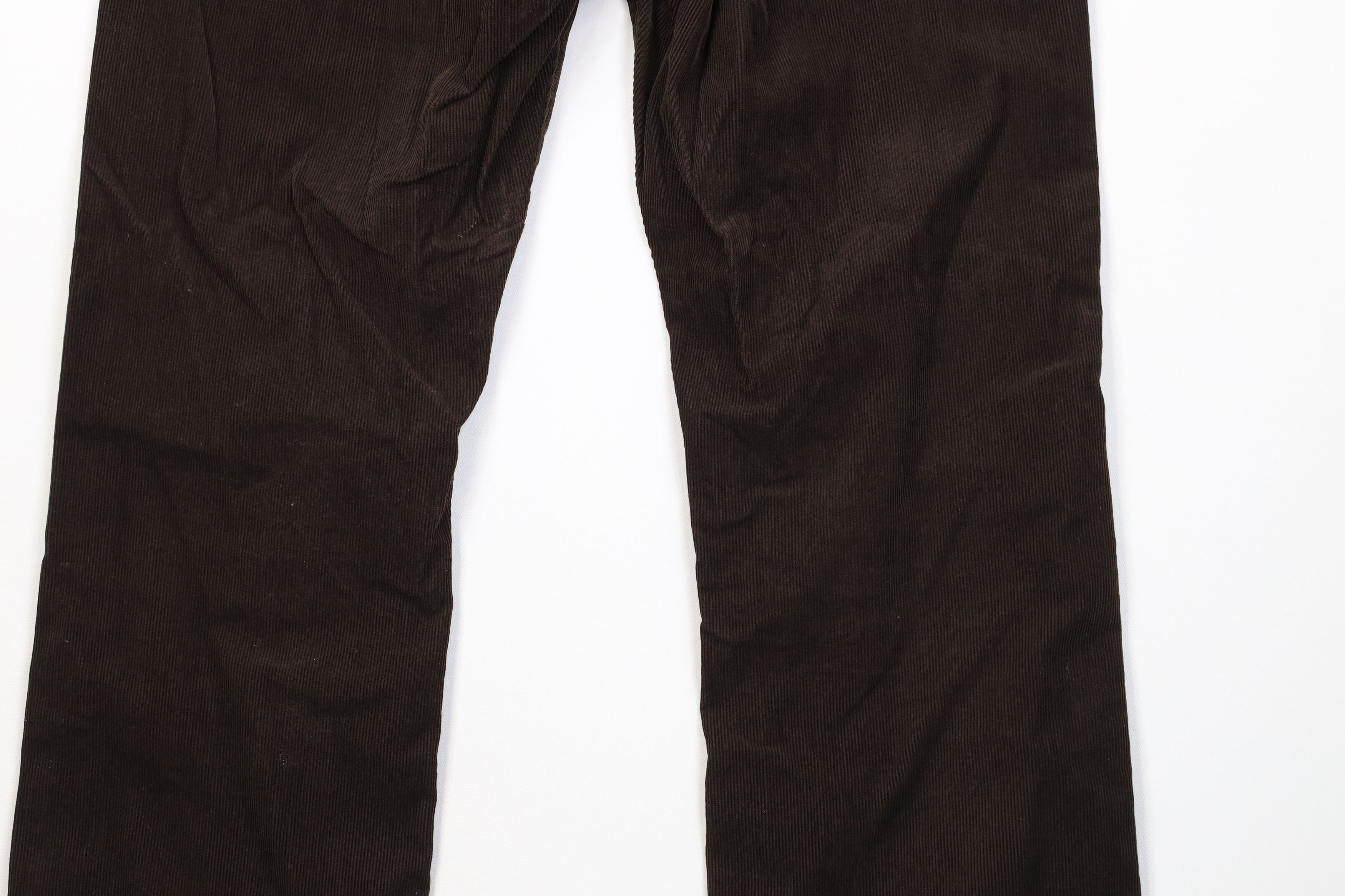 Vintage Vintage Y2K Adriano Goldschmied Straight Leg Pants USA Size 29" - 13 Thumbnail