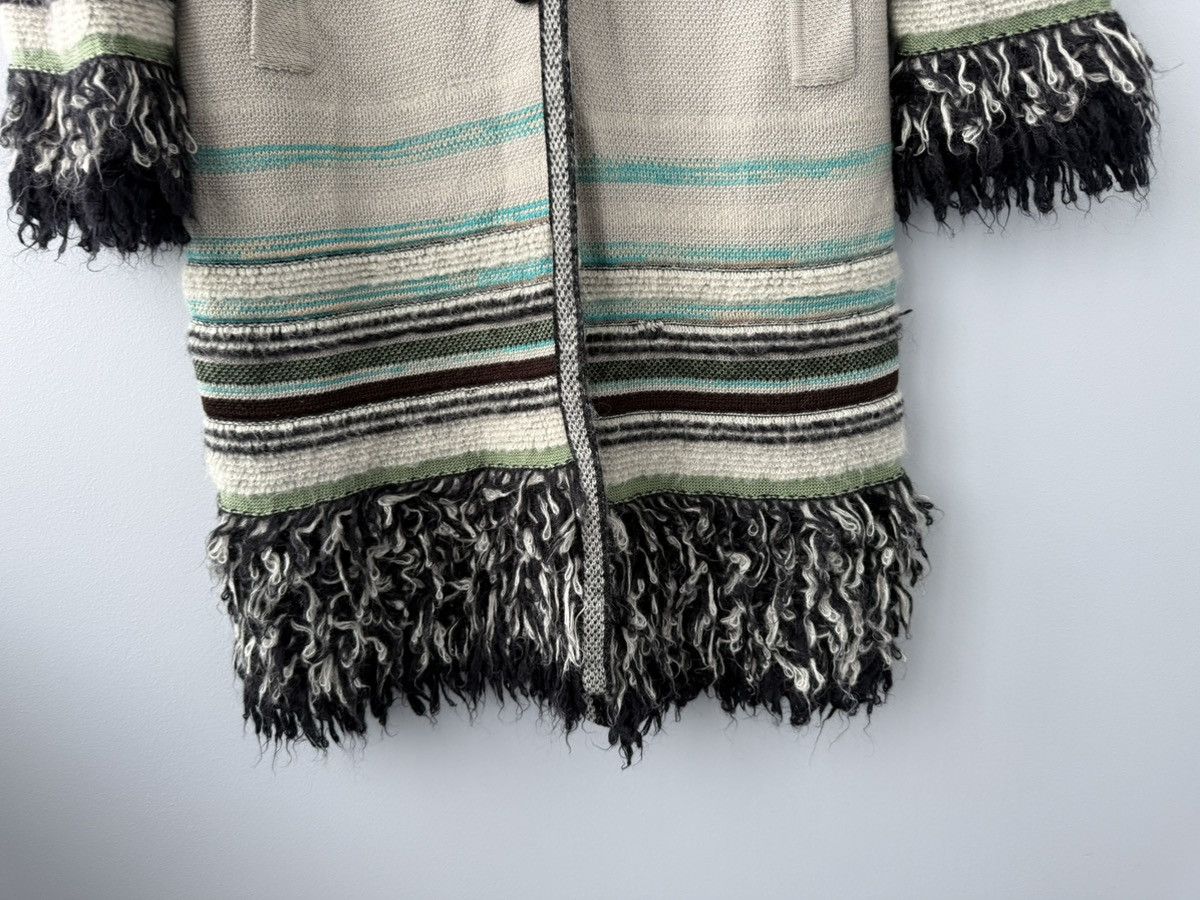 Missoni Missoni Wool Cardigan Size M / US 6-8 / IT 42-44 - 9 Thumbnail