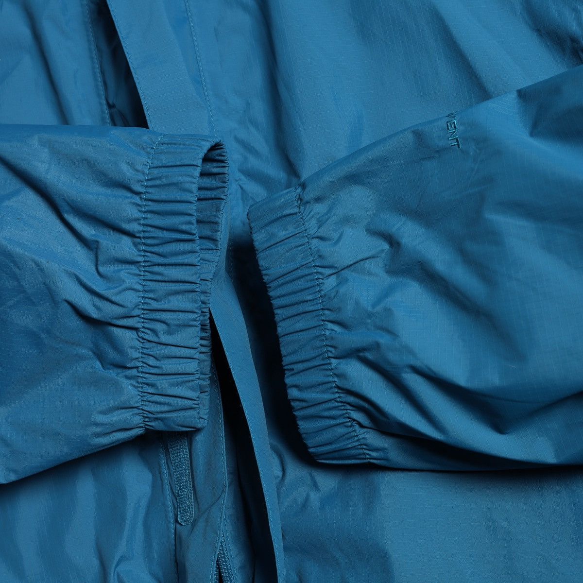 The North Face The North Face Dryvent Light Blue Jacket Windbreaker Size US XXL / EU 58 / 5 - 13 Thumbnail