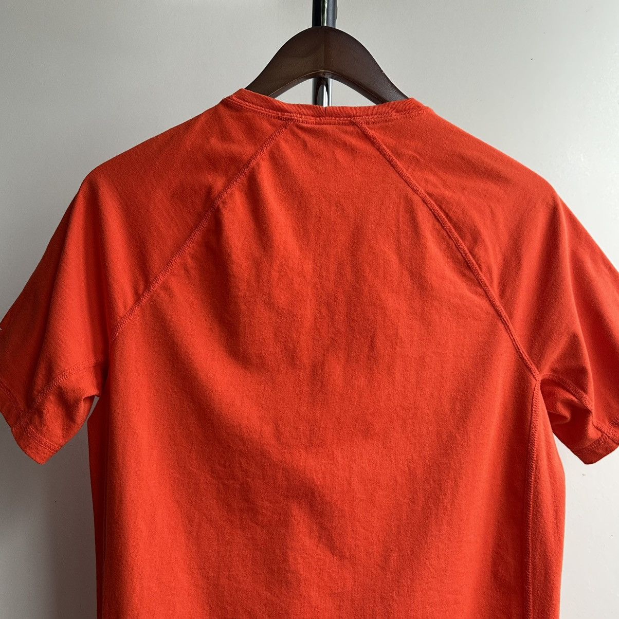 Carhartt × Vintage CARHARTT FORCE RELAXED FIT POCKET TEE Size US S / EU 44-46 / 1 - 7 Thumbnail