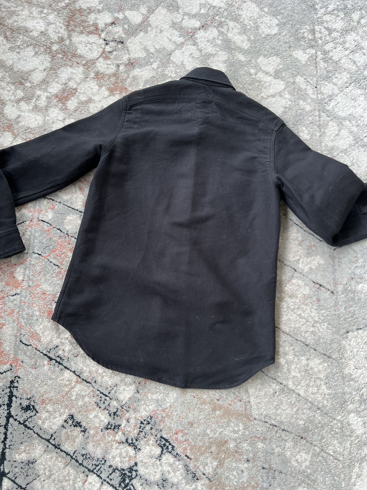 G-Star G-Star Raw Denim Shirt Size US L / EU 52-54 / 3 - 5 Thumbnail