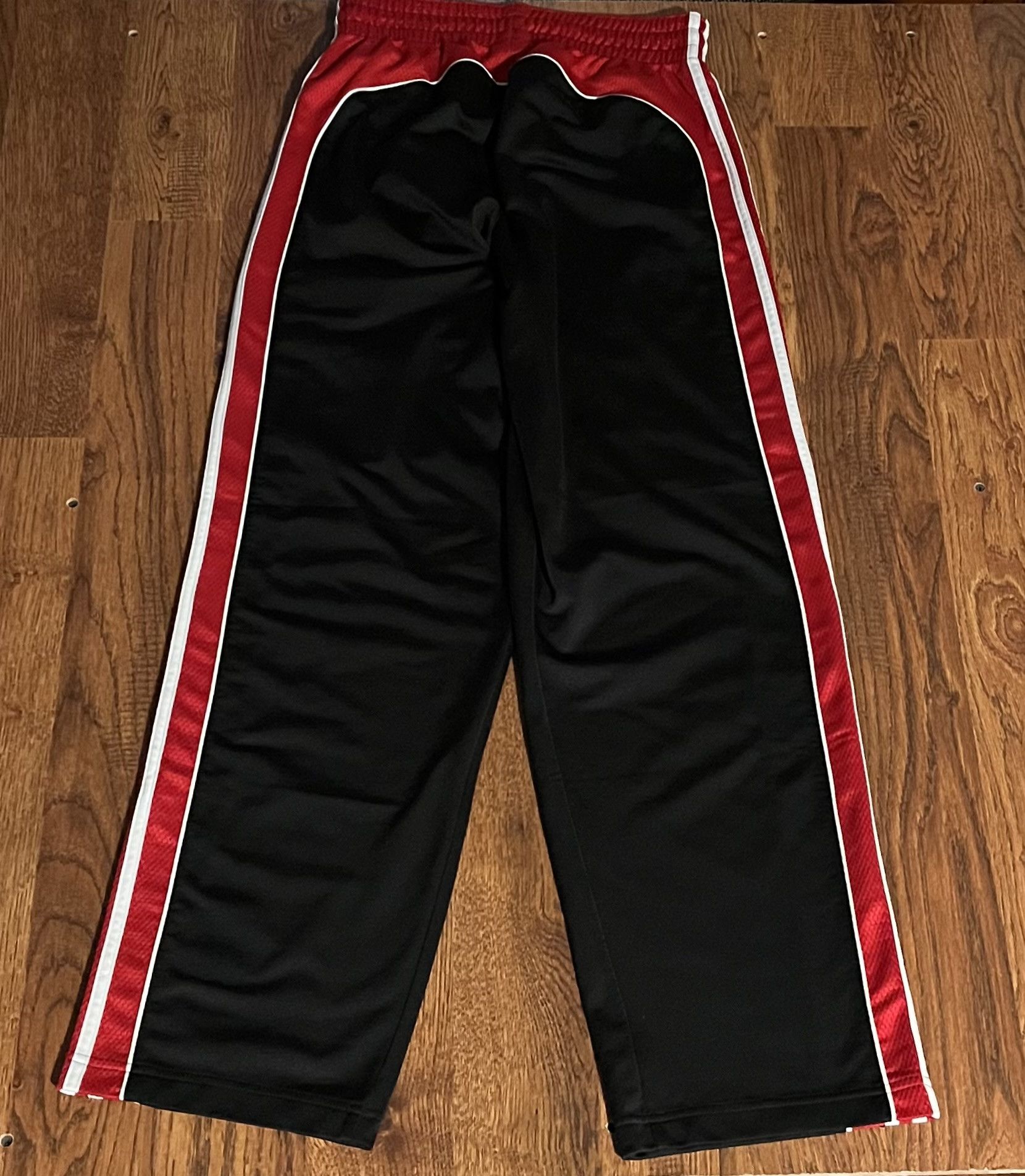 Adidas Adidas track pants Size US 32 / EU 48 - 2 Thumbnail