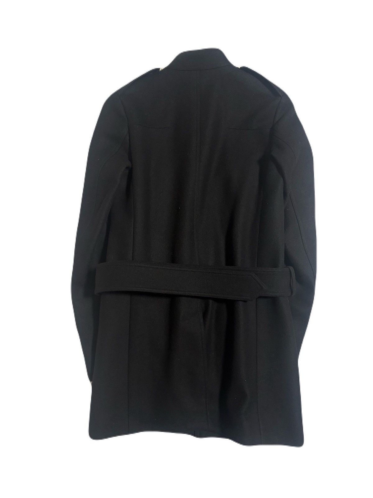 Hedi Slimane Dior HOMME 06aw hedi slimane M-65 wool military jacket Size US S / EU 44-46 / 1 - 2 Thumbnail