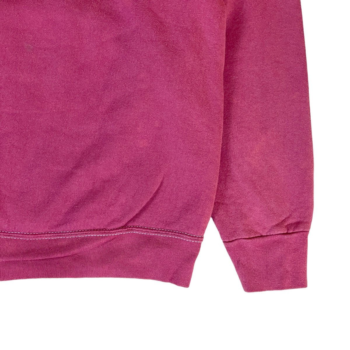 Vintage VTG78 Bear Valkyrie Corp. Snowboard Sweatshirt Size US M / EU 48-50 / 2 - 5 Thumbnail