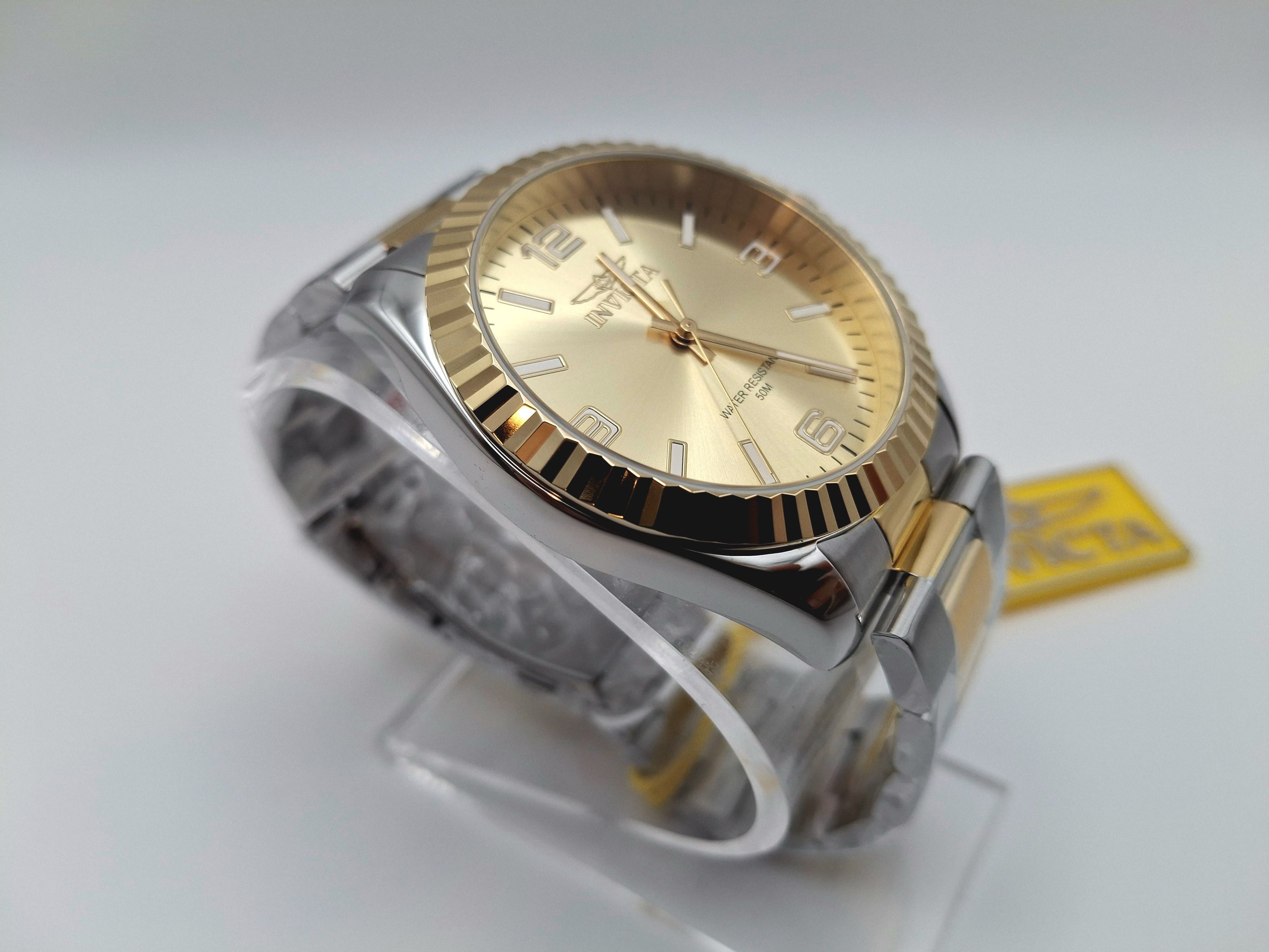Invicta Invicta Specialty Stratford Men's Watch 43mm 47457 Size 42 - 2 Thumbnail