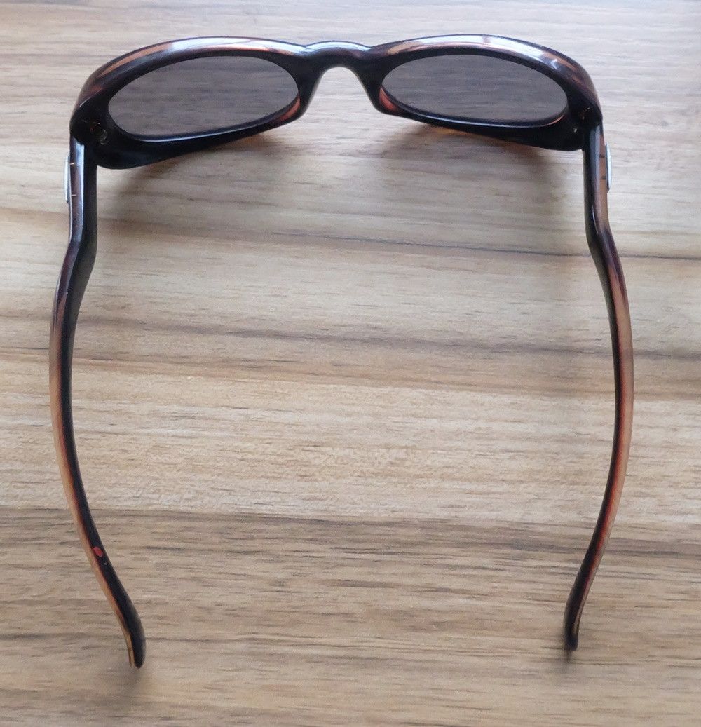 Gucci Vintage Gucci Sunglasses Size ONE SIZE - 9 Thumbnail