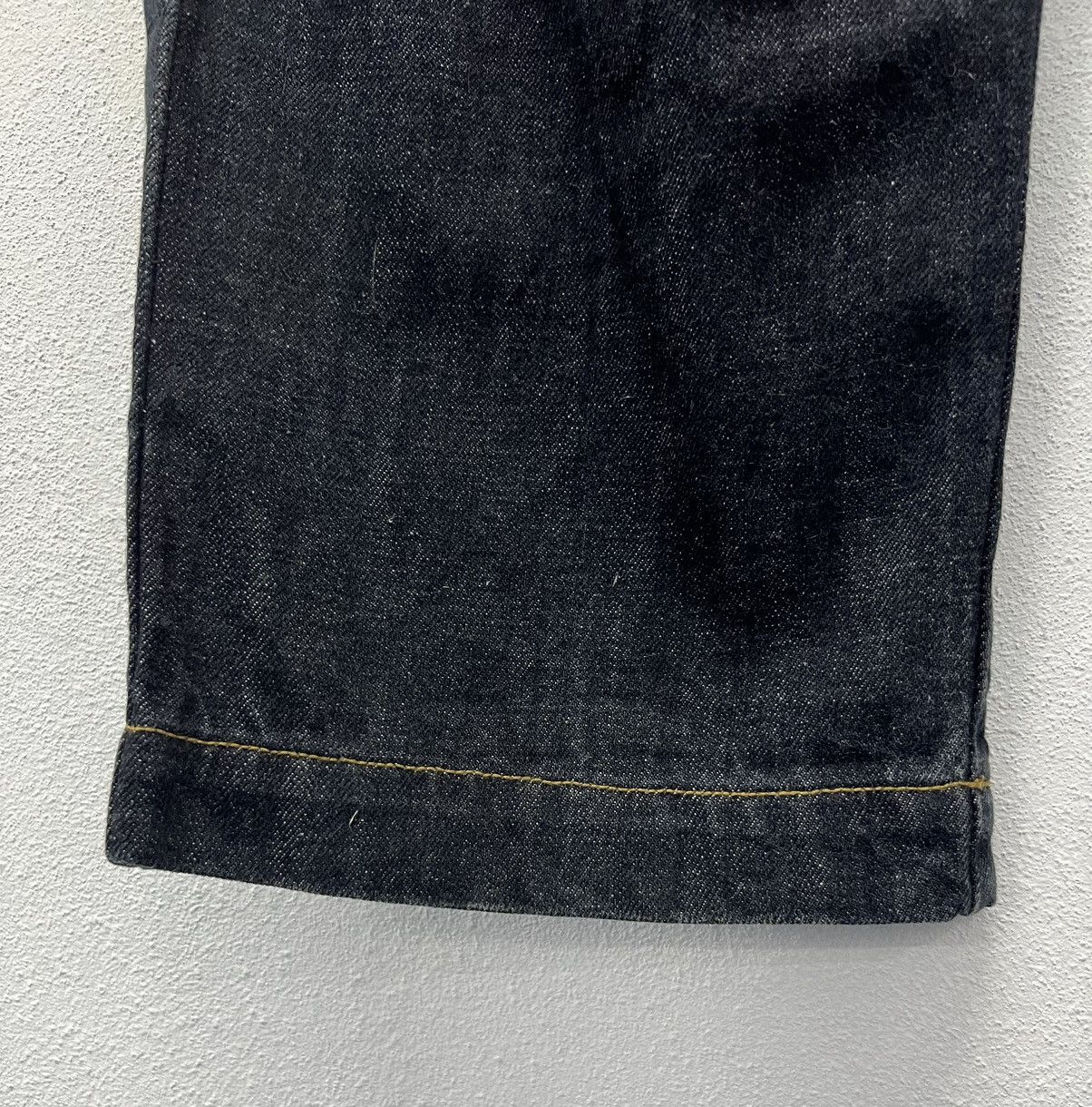 Japanese Brand × Vintage VINTAGE TREASURE CHEST SINCE 2003 DENIM PANTS Size US 31 - 12 Thumbnail
