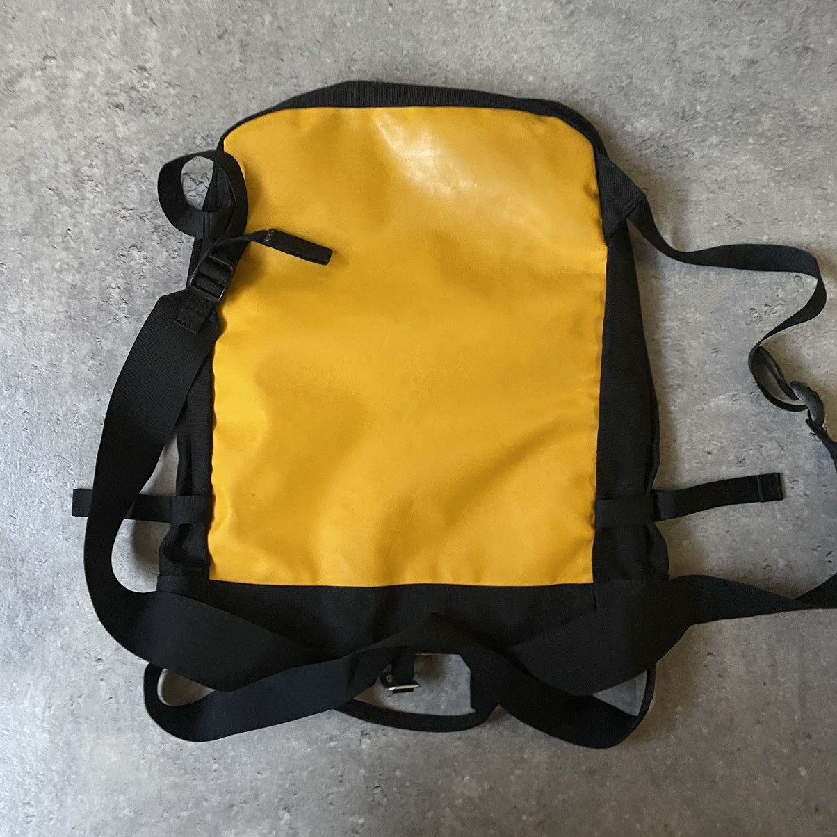 The North Face The North Face Basecamp Tote Backpack Size ONE SIZE - 5 Thumbnail