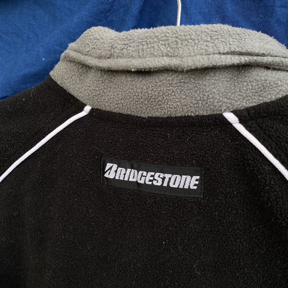 Salomon × Vintage Vintage Bridgestone Salomon Blizzak Size US L / EU 52-54 / 3 - 8 Thumbnail