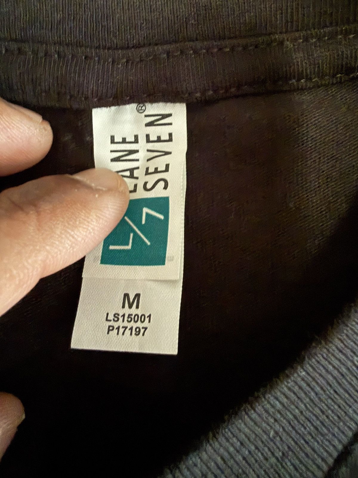 Other Juvenile Tour T Shirt - M Size US M / EU 48-50 / 2 - 3 Thumbnail