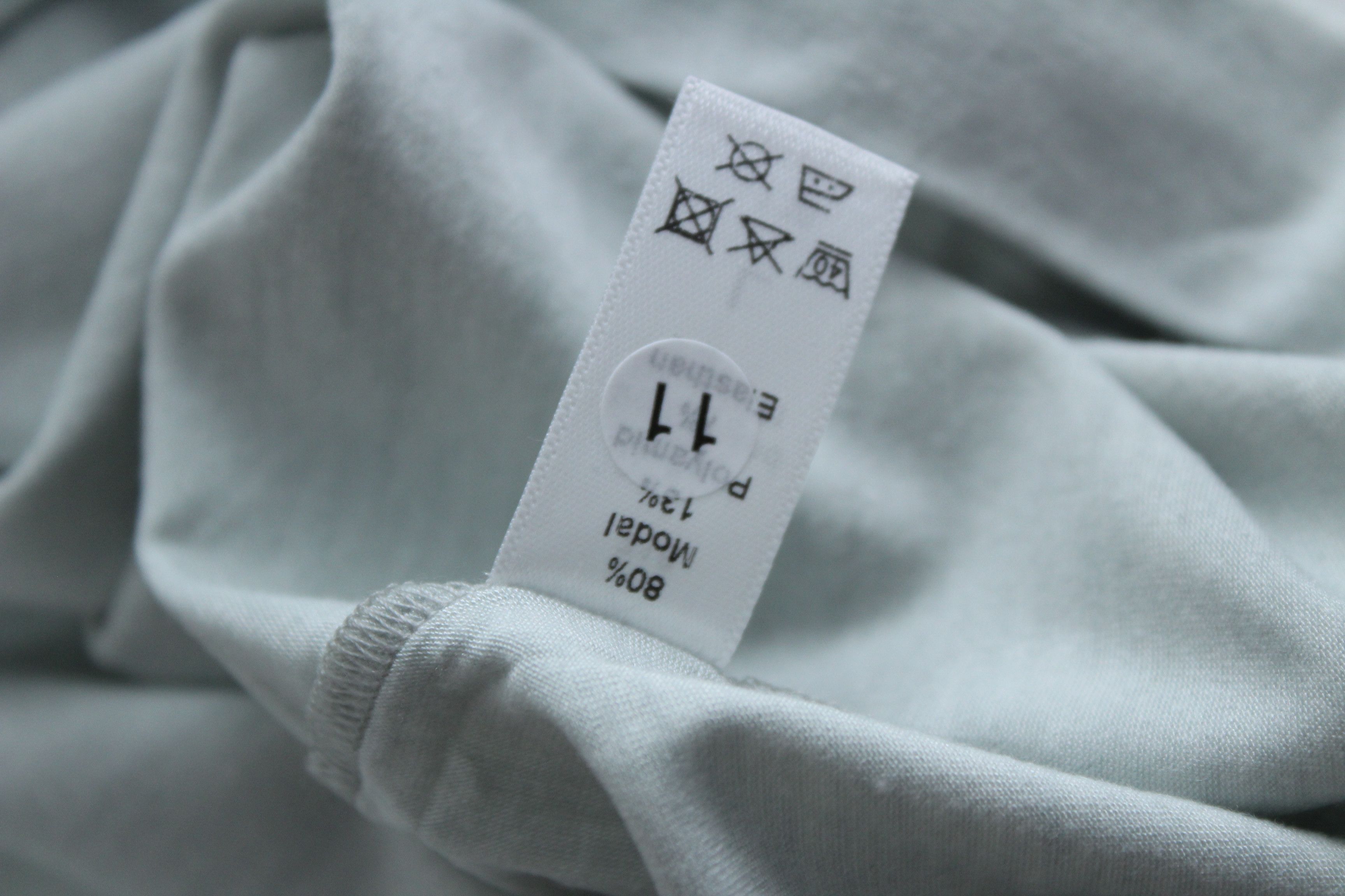 Hypebeast Zimmerli T Shirts Long Sleeve Wms Size L Made In Switzerland Size L / US 10 / IT 46 - 13 Thumbnail