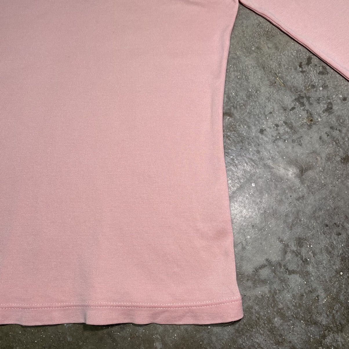 Japanese Brand × Y's × Yohji Yamamoto Yohji Yamamoto Y’s for living Women longsleeve shirt Size S / US 4 / IT 40 - 8 Thumbnail