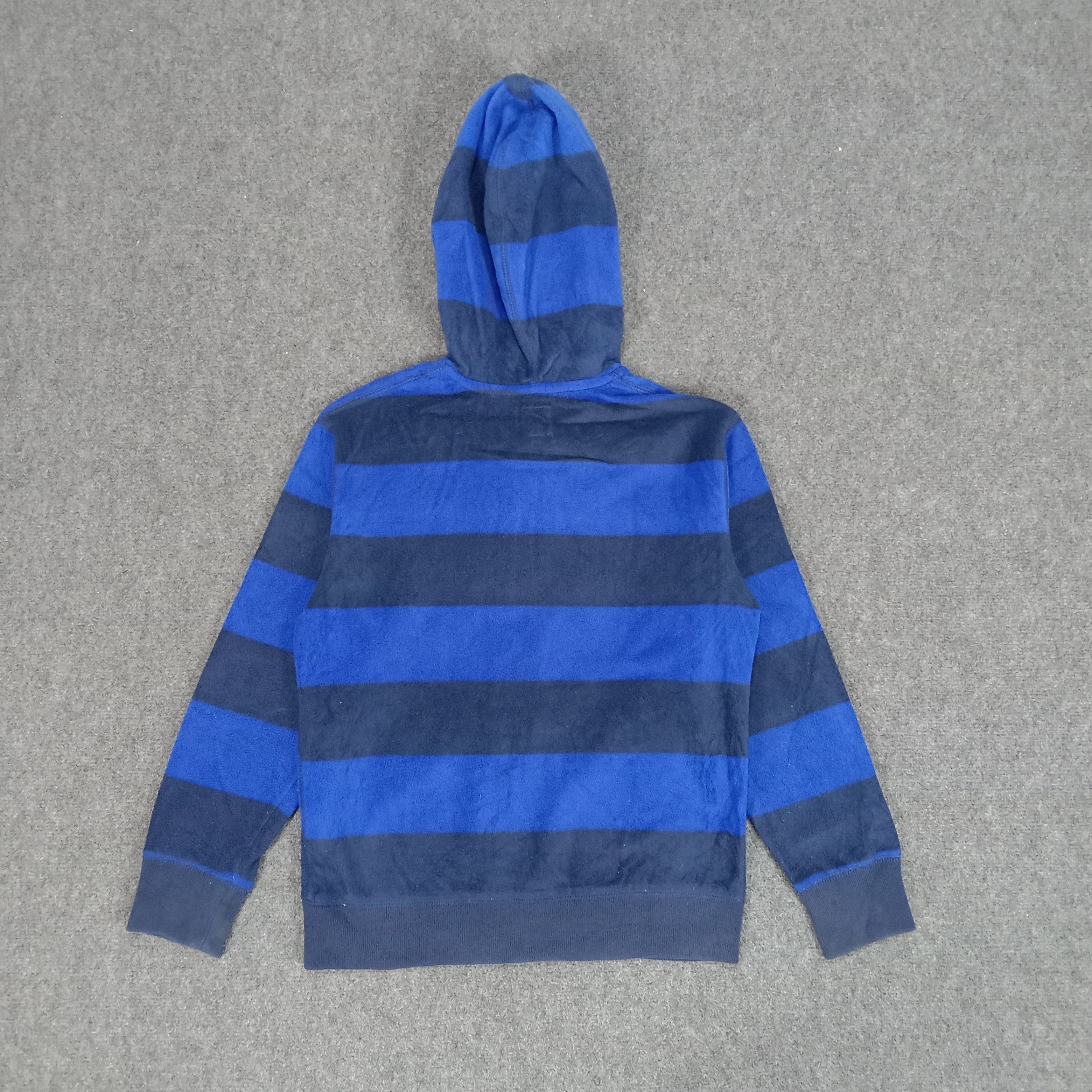 Gap × Vintage Gap Kids American Streetwear Big Logo Hoodies Size US XS / EU 42 / 0 - 4 Thumbnail