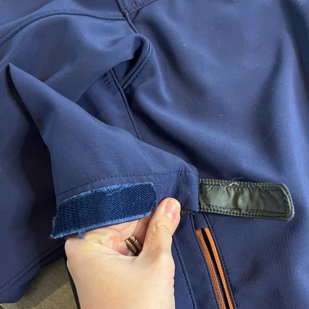 Patagonia Patagonia Polartech Blue Winter Jacket Men Large Size US L / EU 52-54 / 3 - 5 Thumbnail