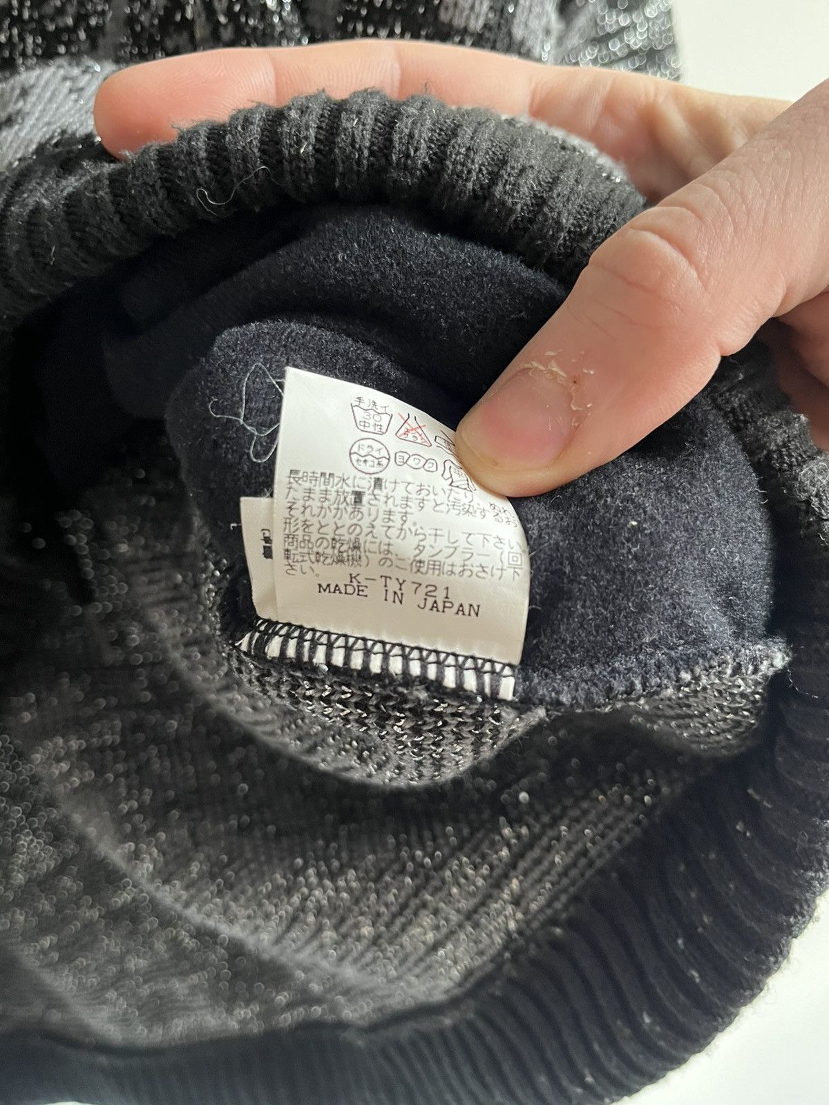 Goldwin Goldwin quarter zip Size US M / EU 48-50 / 2 - 5 Thumbnail