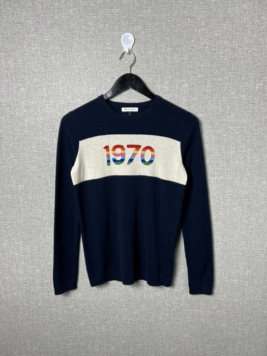 1970 shop rainbow jumper