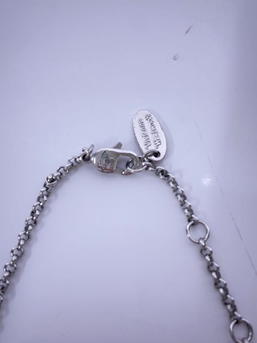 Vivienne Westwood Crystal Orb Necklace Size ONE SIZE - 4 Thumbnail