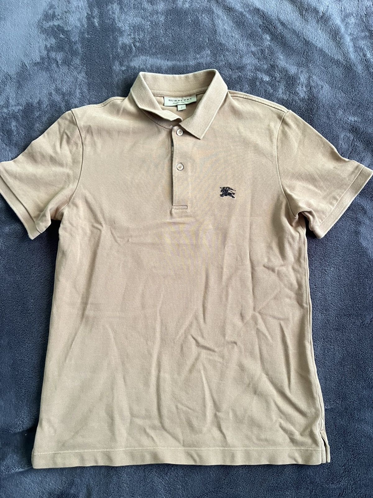 Burberry Burberry Size US S / EU 44-46 / 1 - 1 Thumbnail