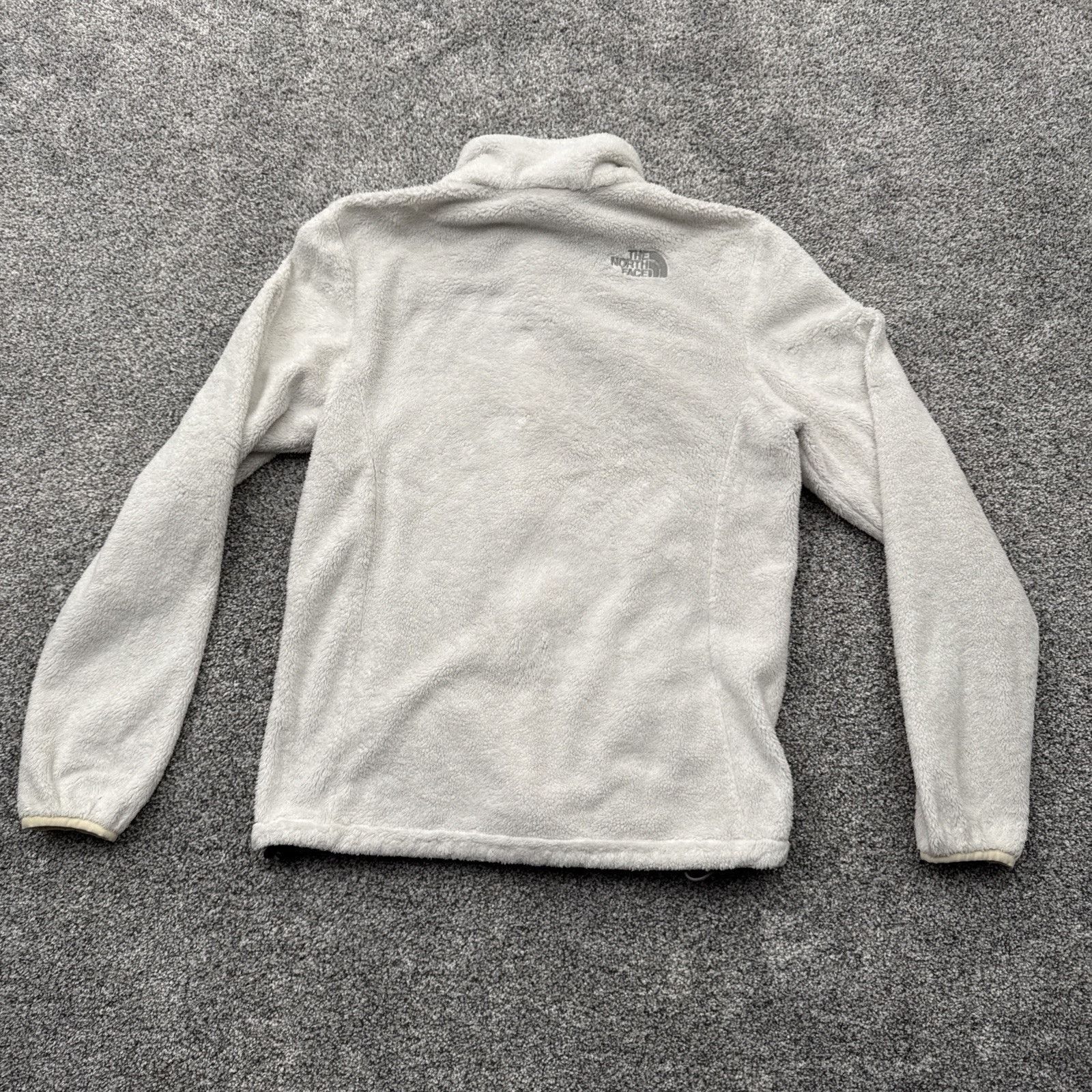 The North Face The North Face Osito Fleece Jacket Women S Gorpcore Athletic Size S / US 4 / IT 40 - 11 Thumbnail