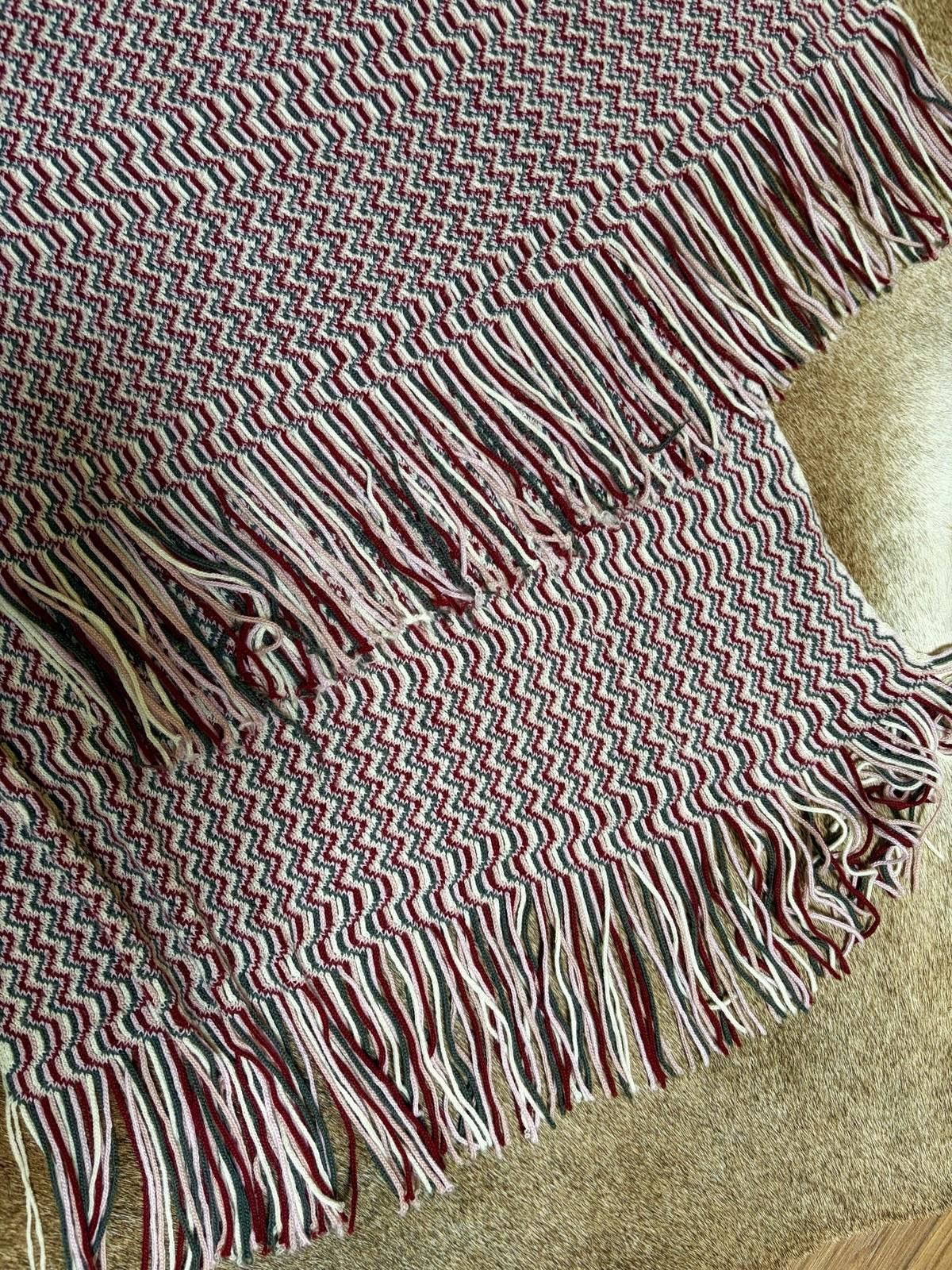 Missoni Missoni Scarf Size ONE SIZE - 4 Thumbnail