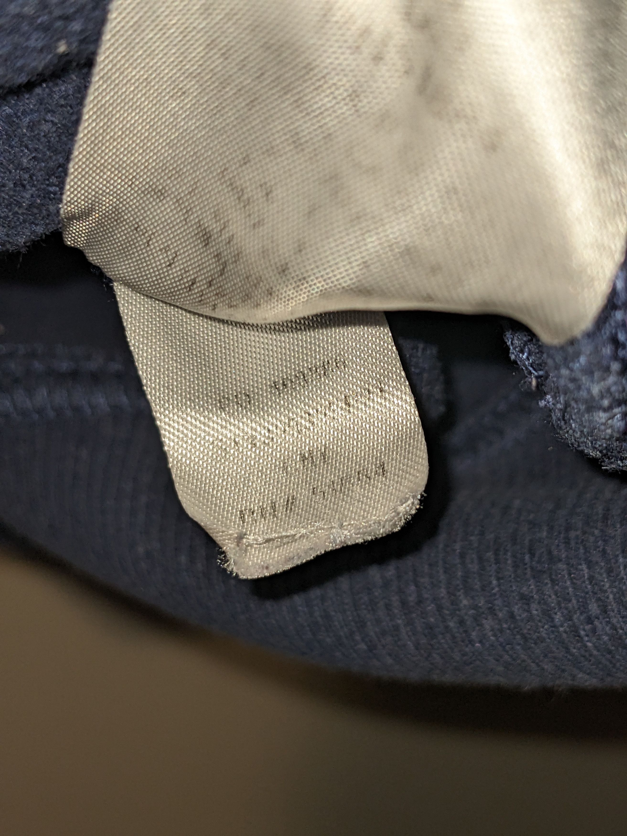 Designer × Patagonia Patagonia Small Blue Regular Fit Uprisal Hoody Size US S / EU 44-46 / 1 - 4 Thumbnail
